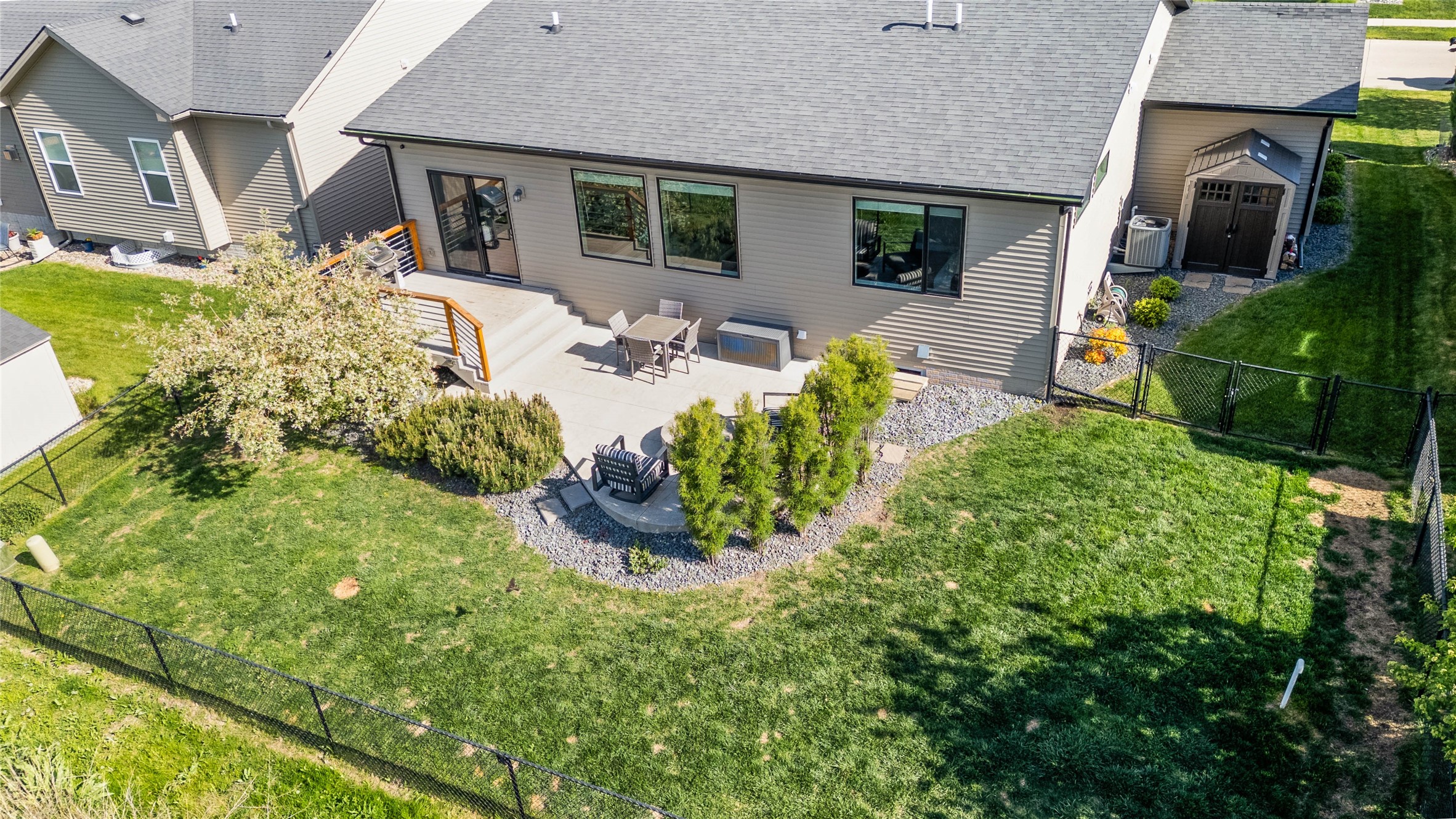 501 SE 15th Street, Grimes, Iowa image 33