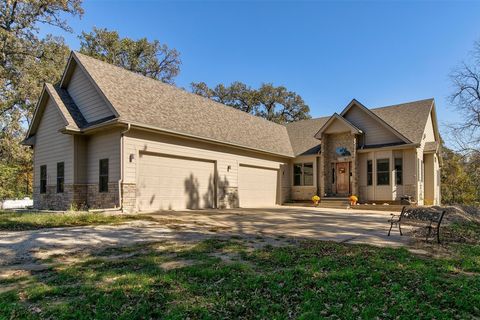 Vacant Land For Sale - 1516 Roseman Bridge Road<br/> Winterset, IA 50273