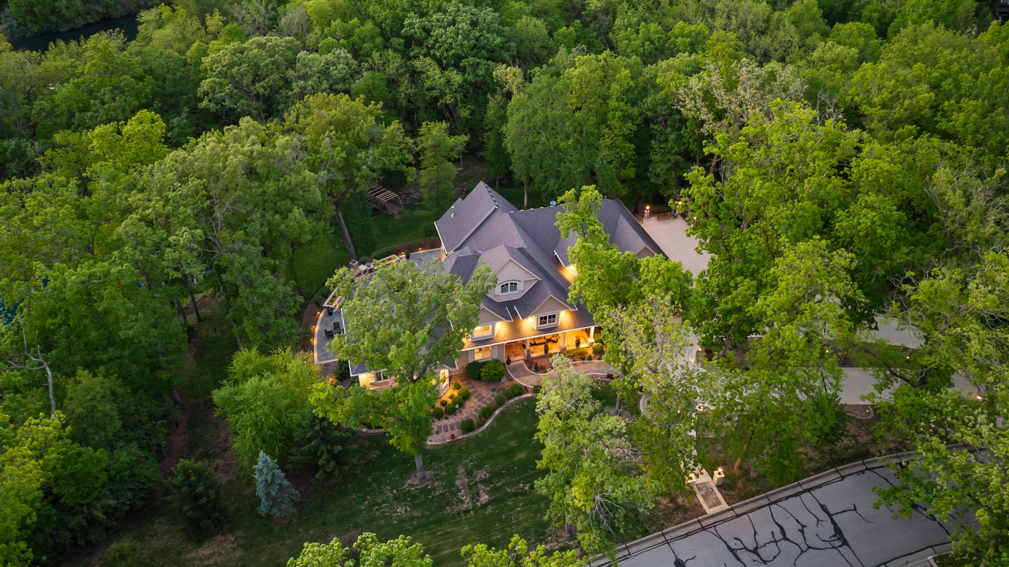 12993 Oak Brook Drive