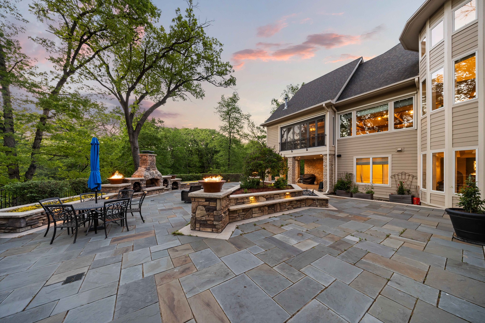 12993 Oak Brook Drive