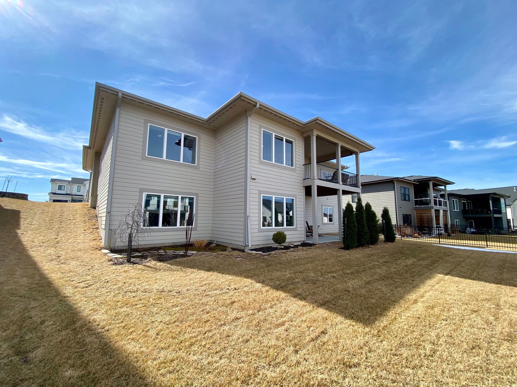 17595 Aurora Drive, Clive, Iowa image 2