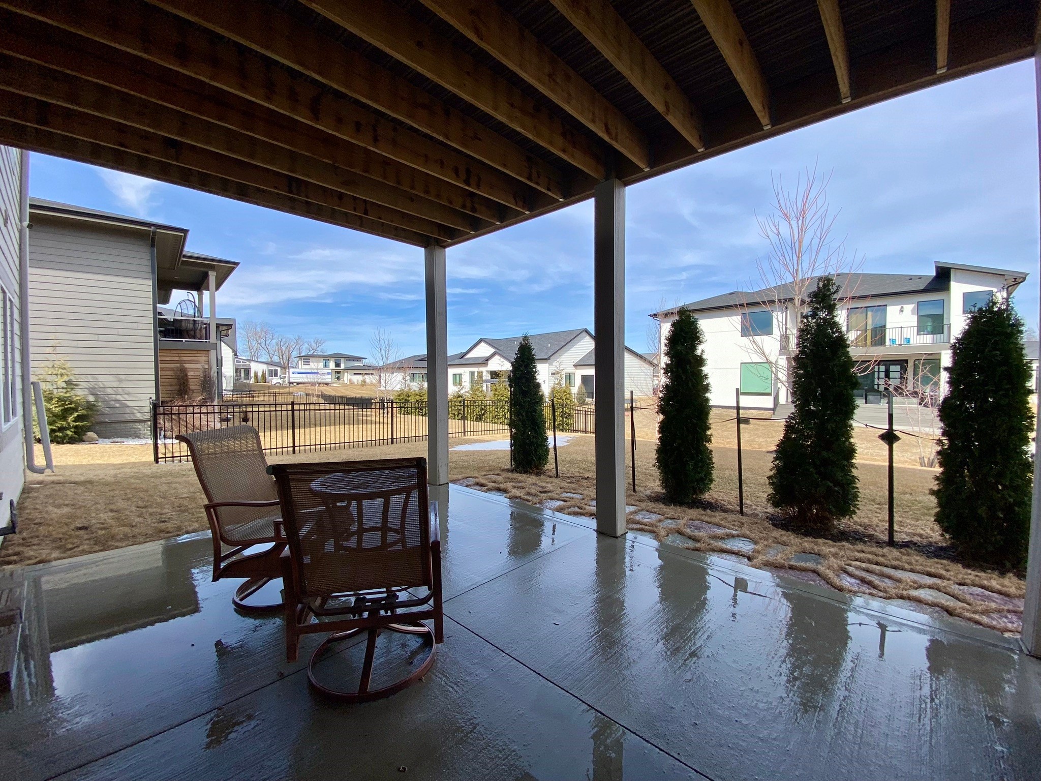 17595 Aurora Drive, Clive, Iowa image 35