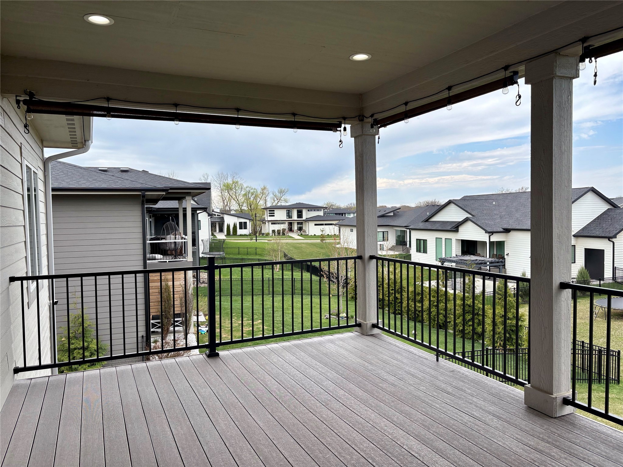17595 Aurora Drive, Clive, Iowa image 21