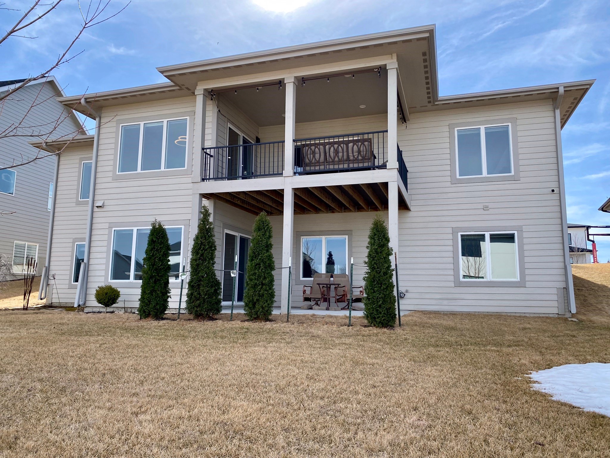 17595 Aurora Drive, Clive, Iowa image 34