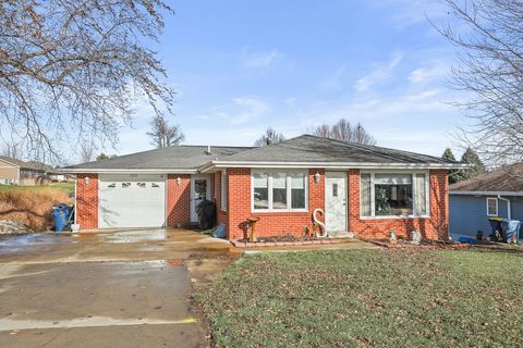 100 Vermeer Road Pella IA 50219