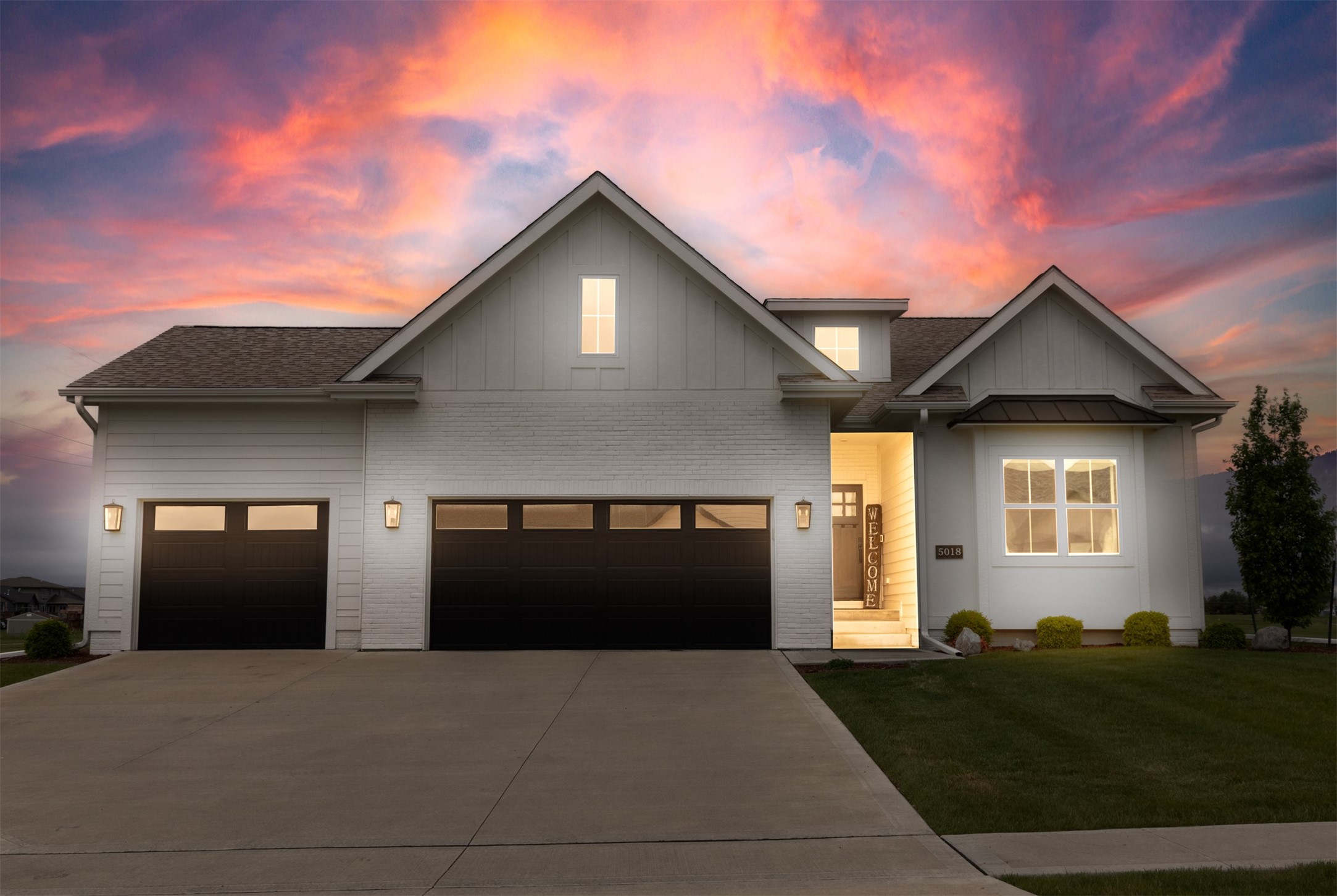 5018 NE Seneca Drive, Ankeny, Iowa image 1