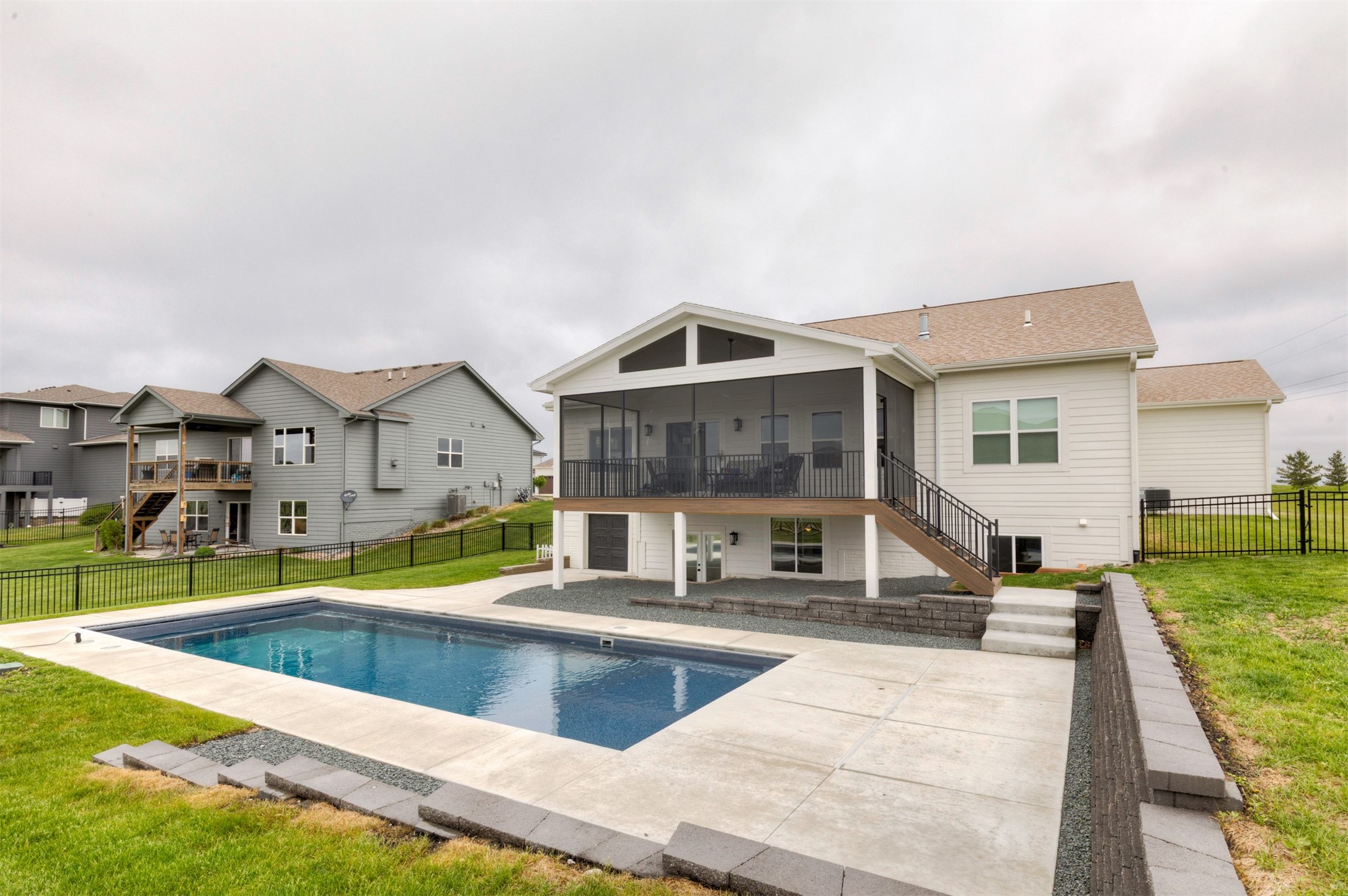 5018 NE Seneca Drive, Ankeny, Iowa image 31