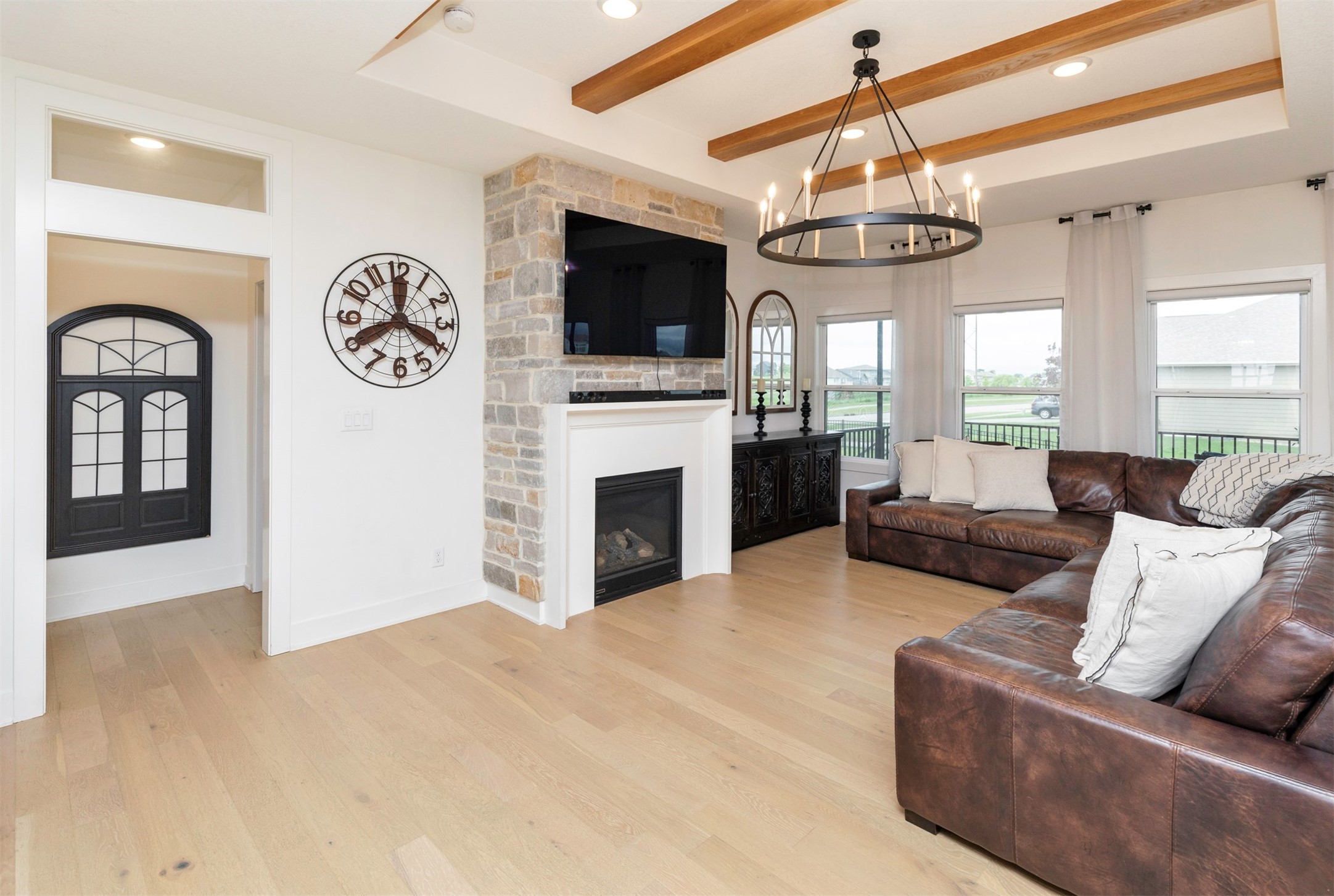 5018 NE Seneca Drive, Ankeny, Iowa image 4