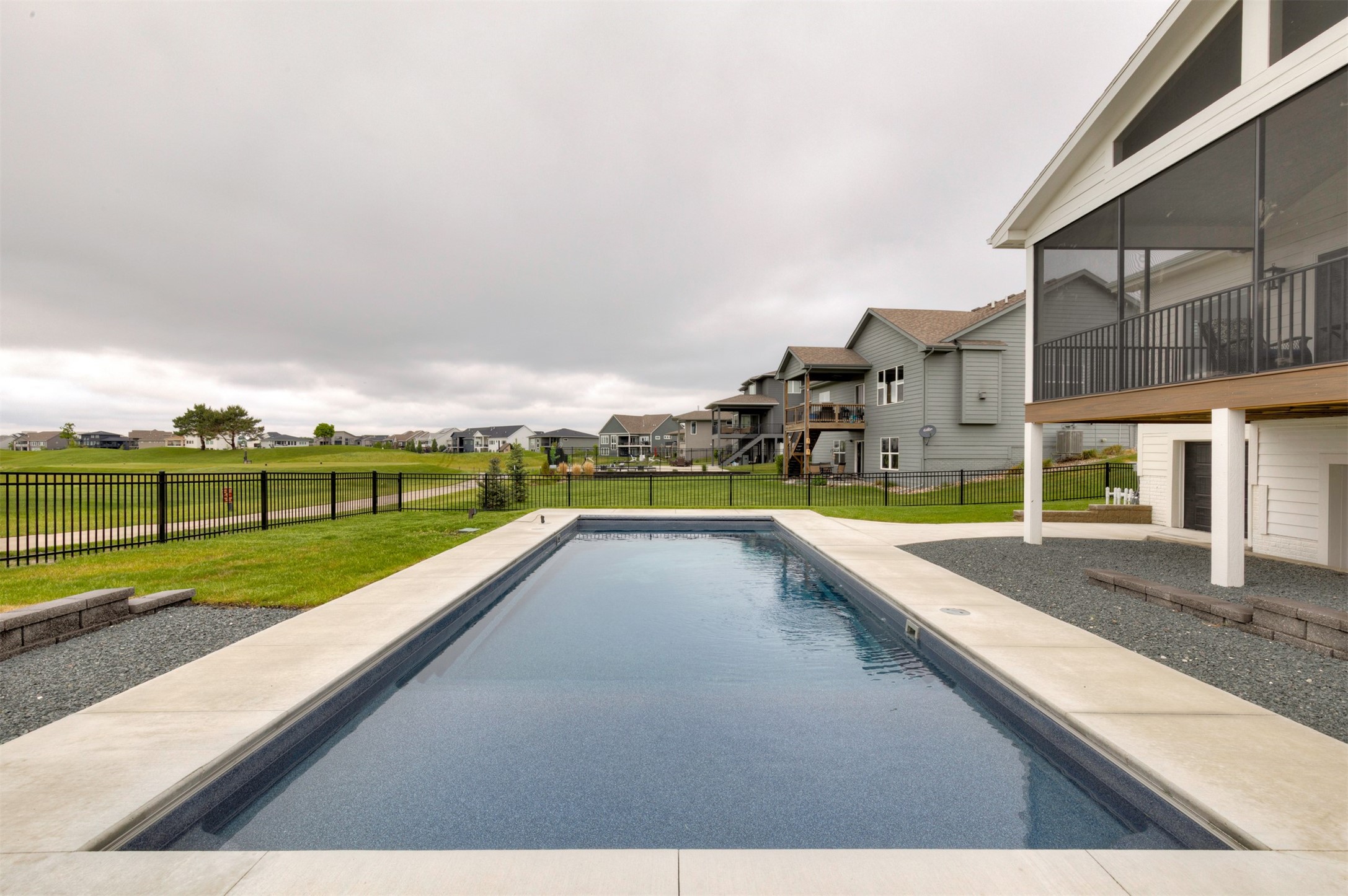 5018 NE Seneca Drive, Ankeny, Iowa image 32