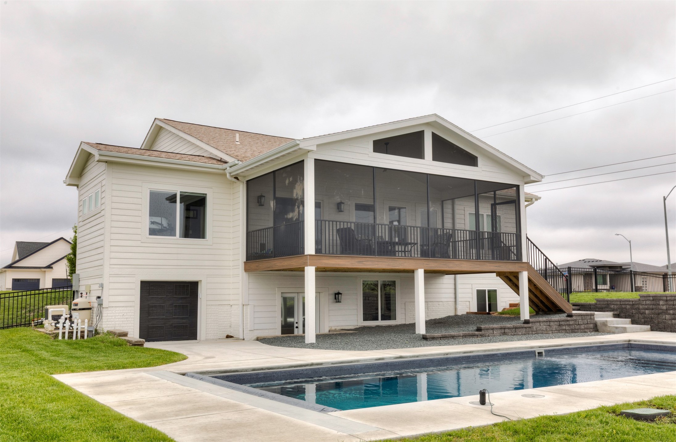 5018 NE Seneca Drive, Ankeny, Iowa image 30