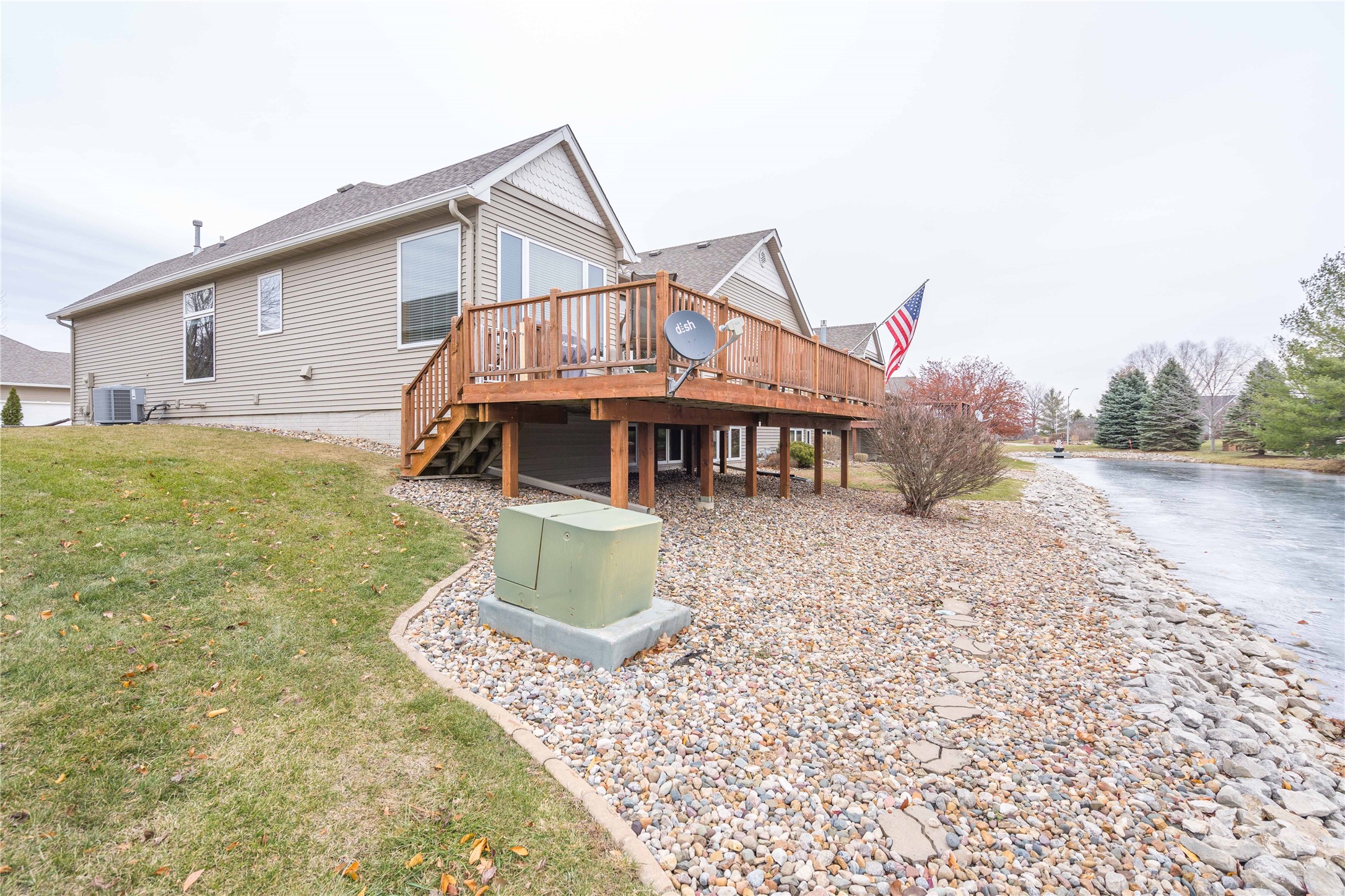 317 NE Eaglewood Drive, Ankeny, Iowa image 32