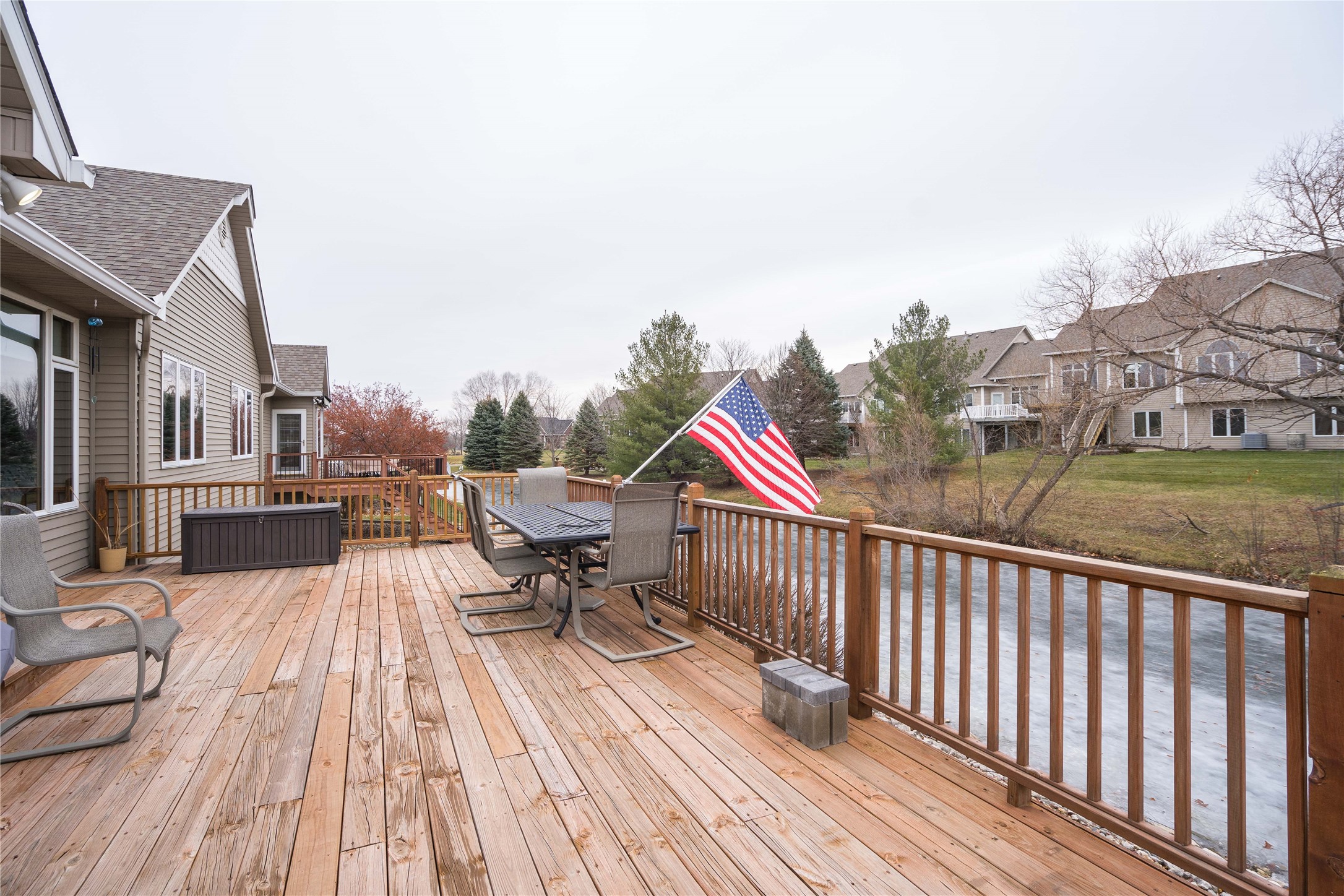 317 NE Eaglewood Drive, Ankeny, Iowa image 35