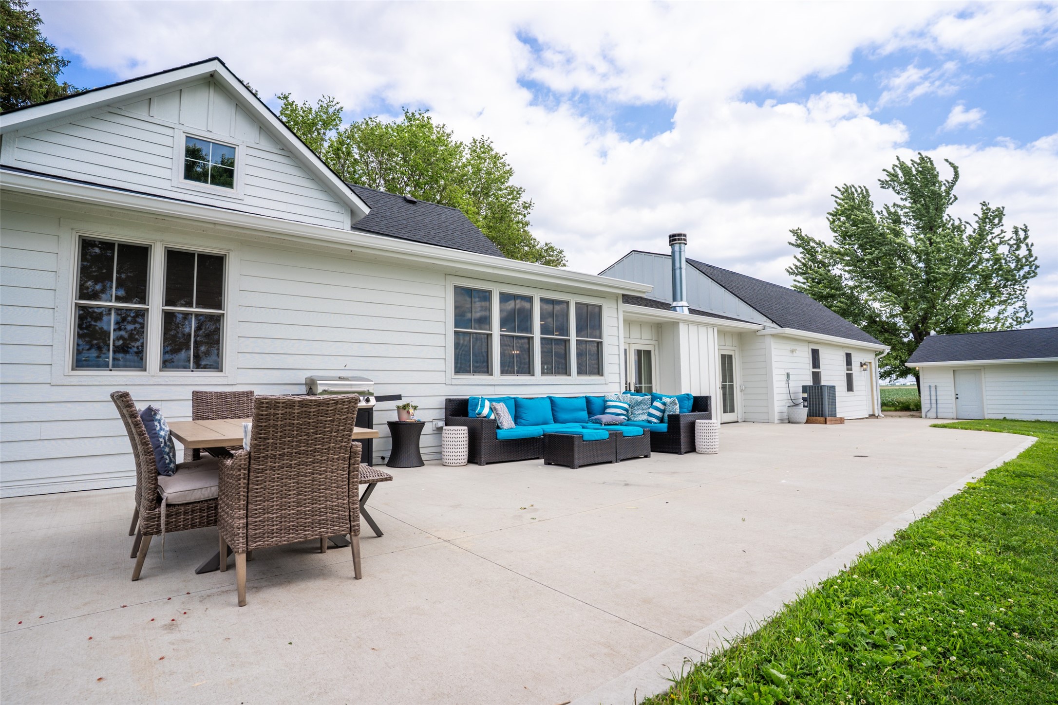 8360 NE 56th Street, Bondurant, Iowa image 27