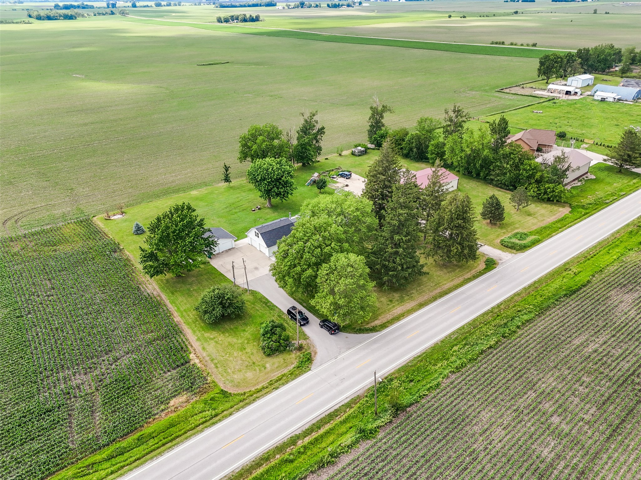 8360 NE 56th Street, Bondurant, Iowa image 2