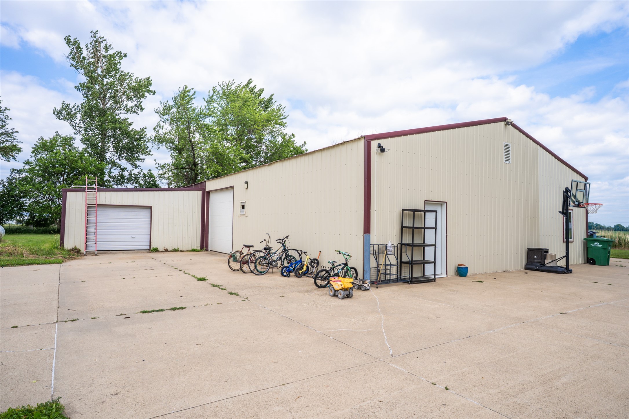 8360 NE 56th Street, Bondurant, Iowa image 28