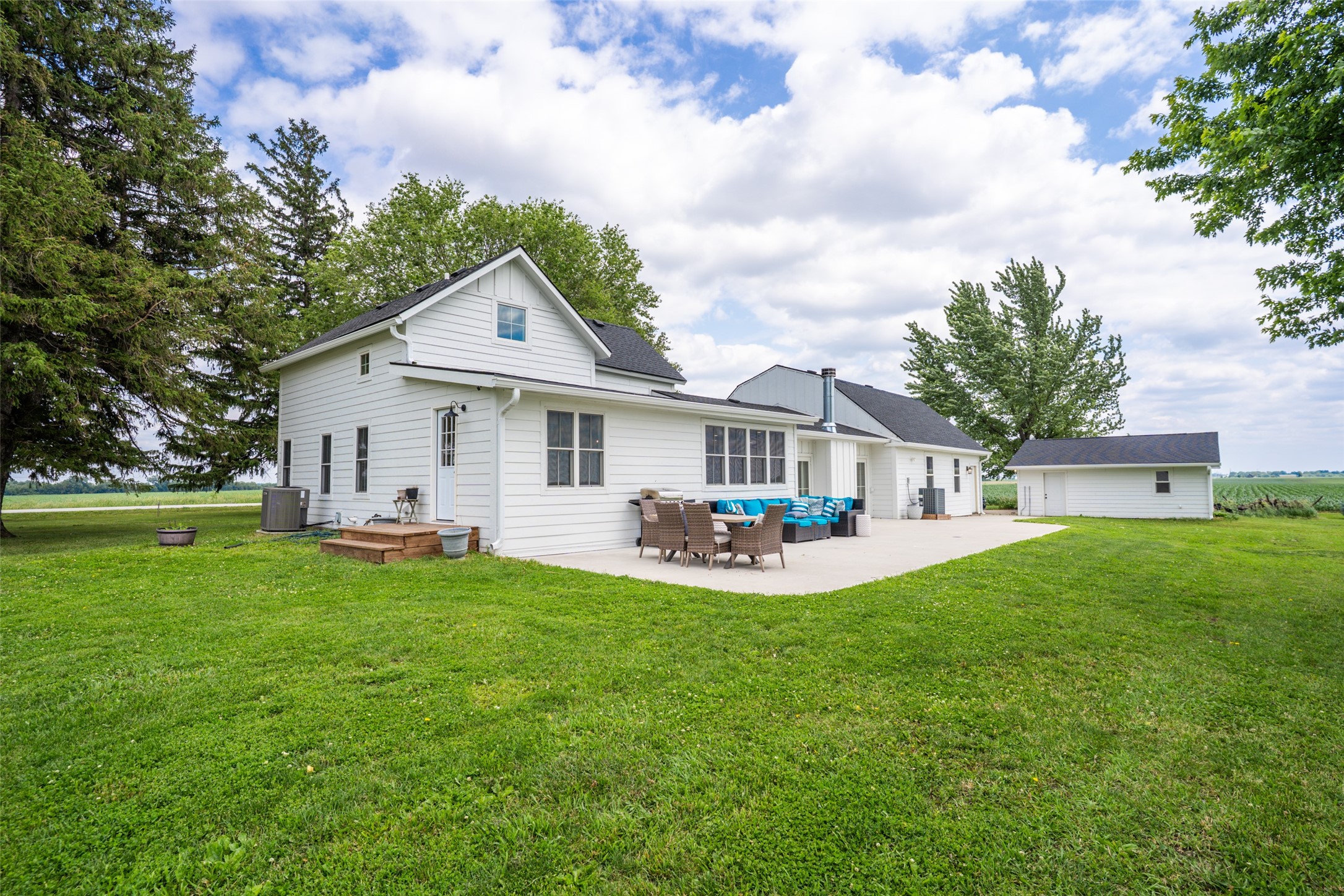 8360 NE 56th Street, Bondurant, Iowa image 25