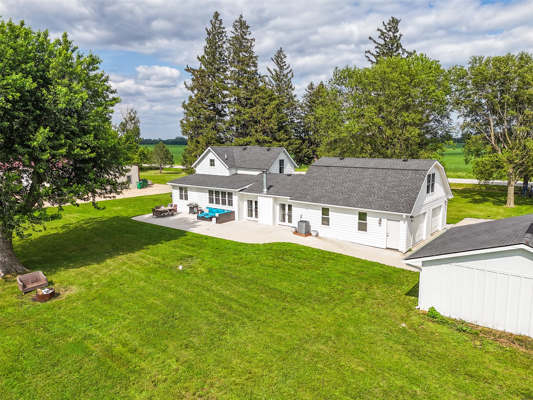 8360 NE 56th Street, Bondurant, Iowa image 32