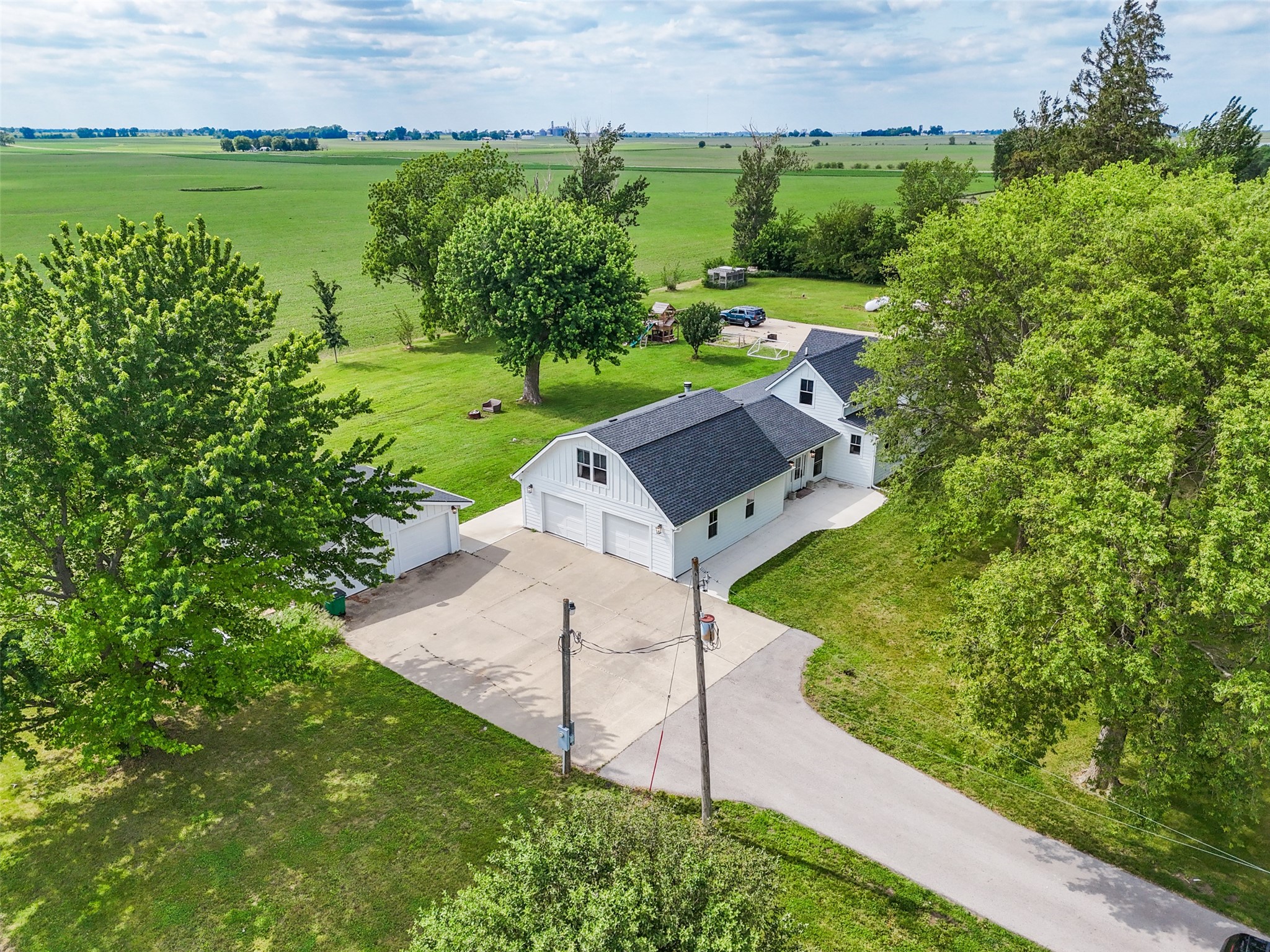 8360 NE 56th Street, Bondurant, Iowa image 33