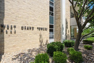 3663 Grand Avenue #205, Des Moines, Iowa image 1