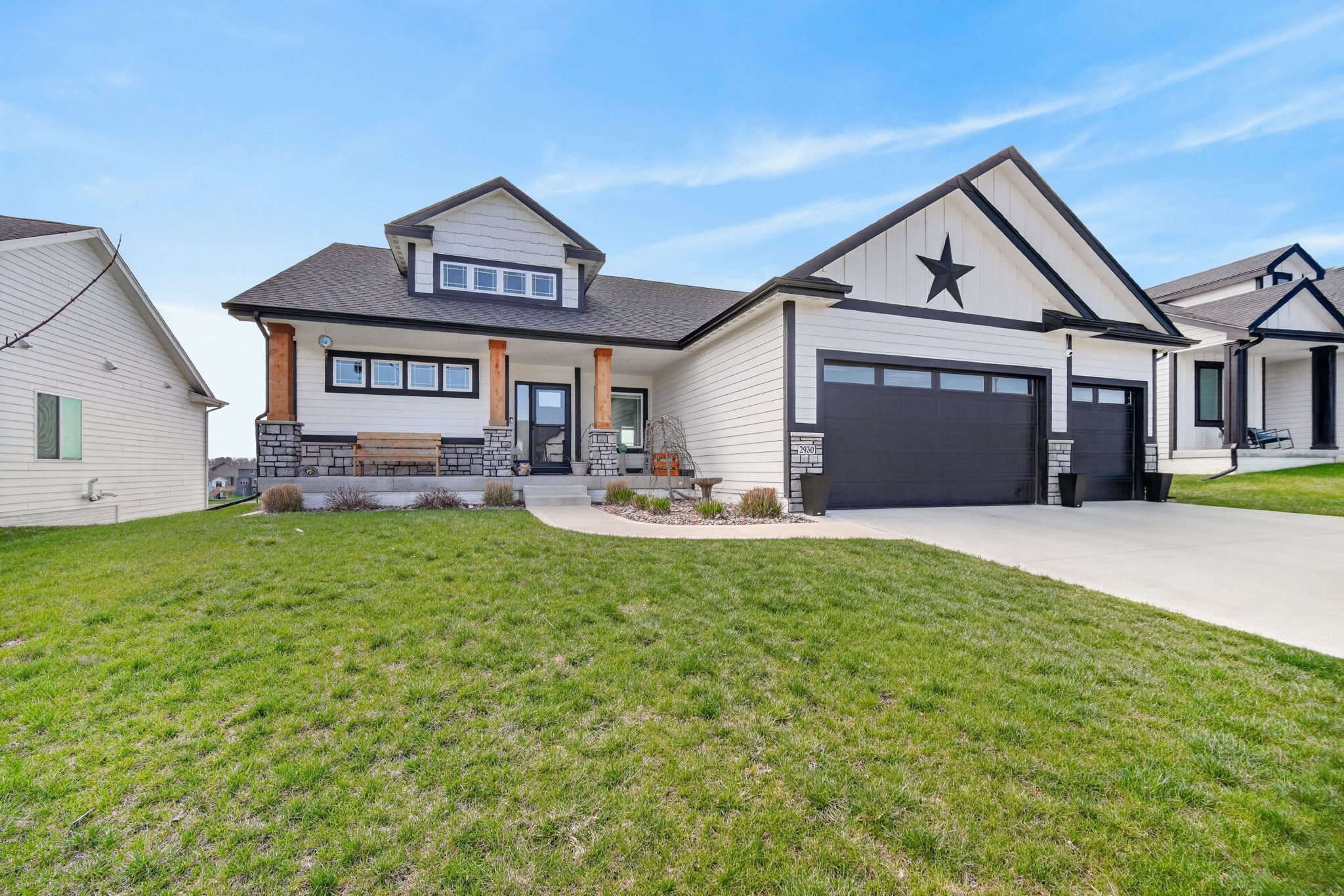 2930 Crescent Ridge Drive