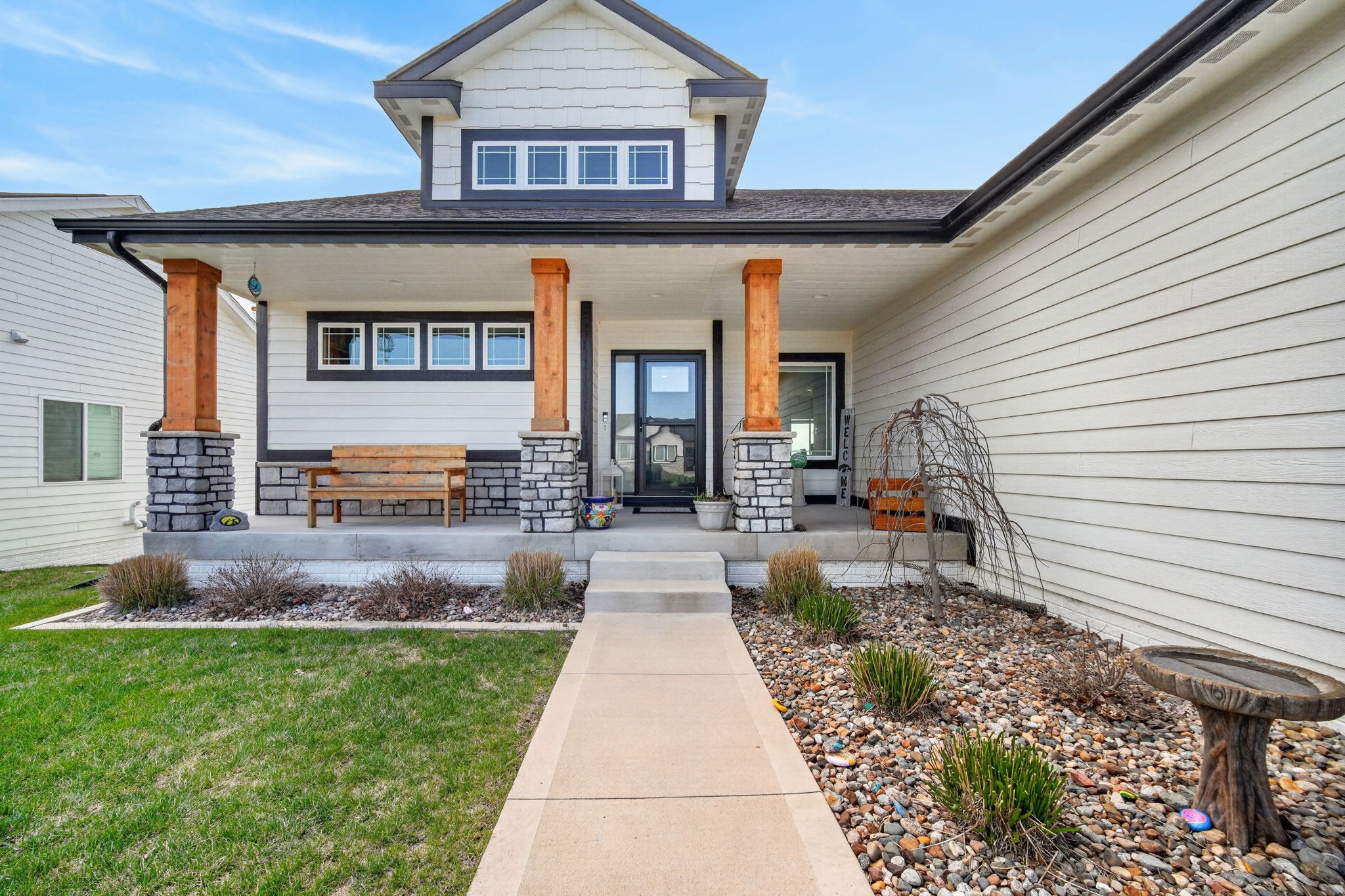 2930 Crescent Ridge Drive