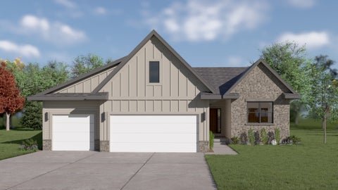 Homes For Sale - 2811 NW Greenwood Street<br/> Ankeny, IA 50023