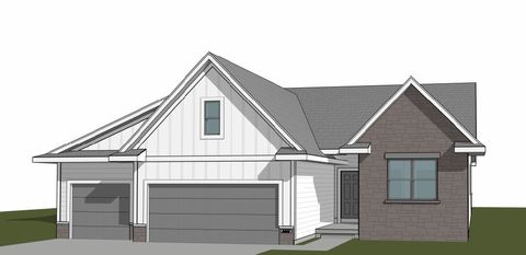 2811 NW Greenwood Street Ankeny IA 50023