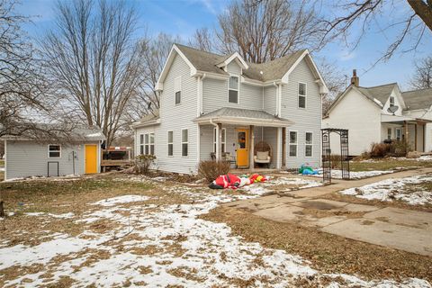 304 N Harrison Street Stuart IA 50250