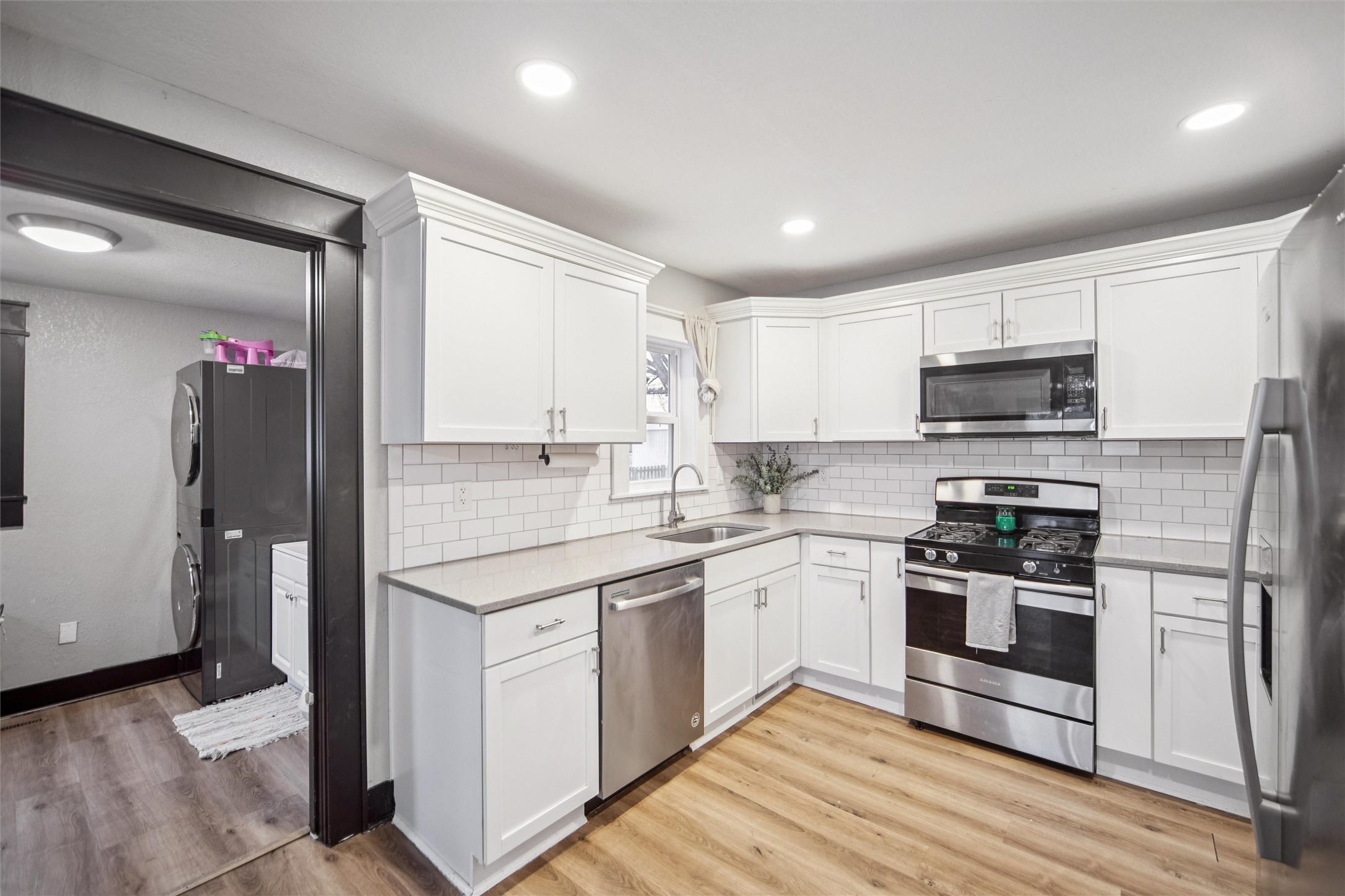 304 N Harrison Street