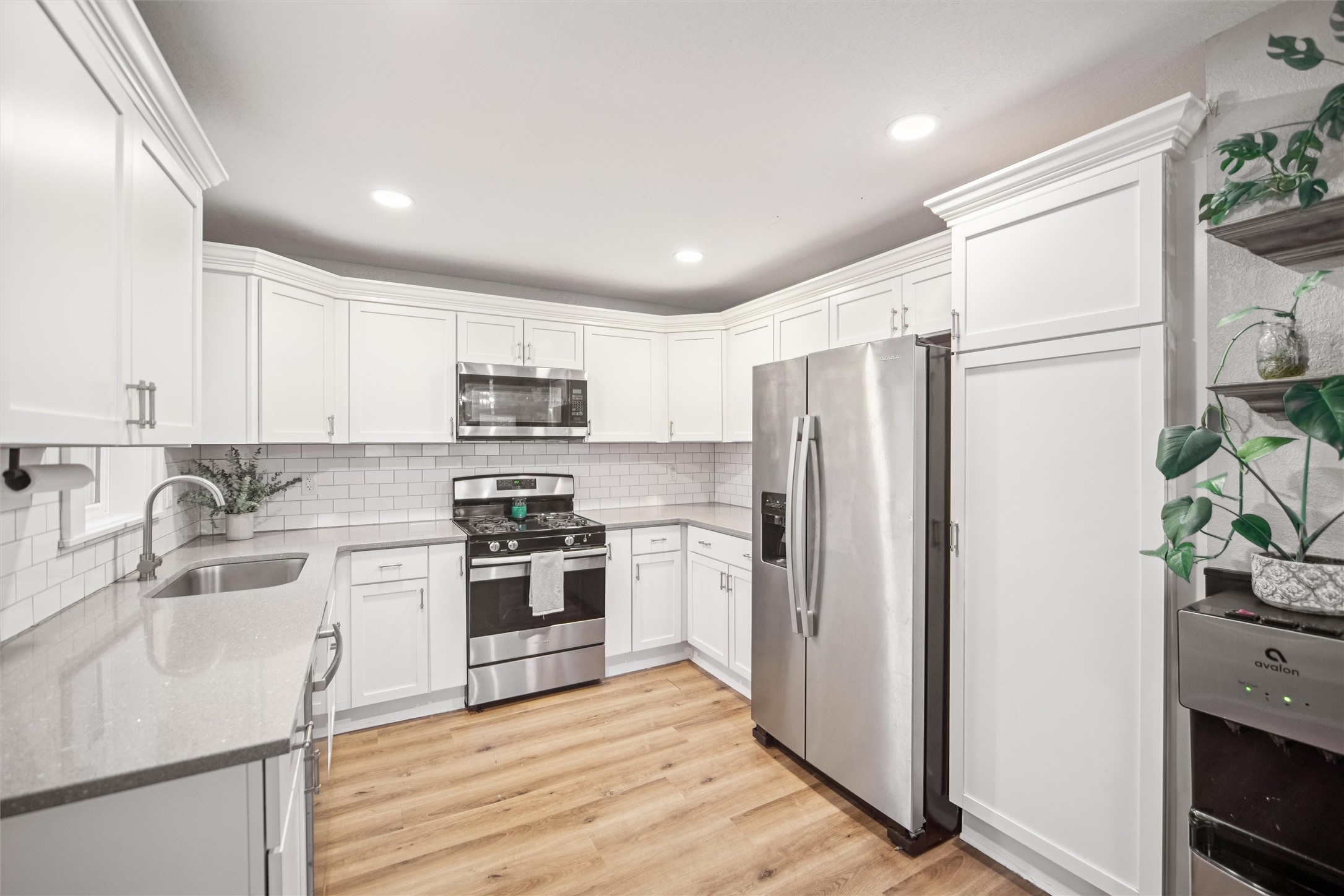 304 N Harrison Street