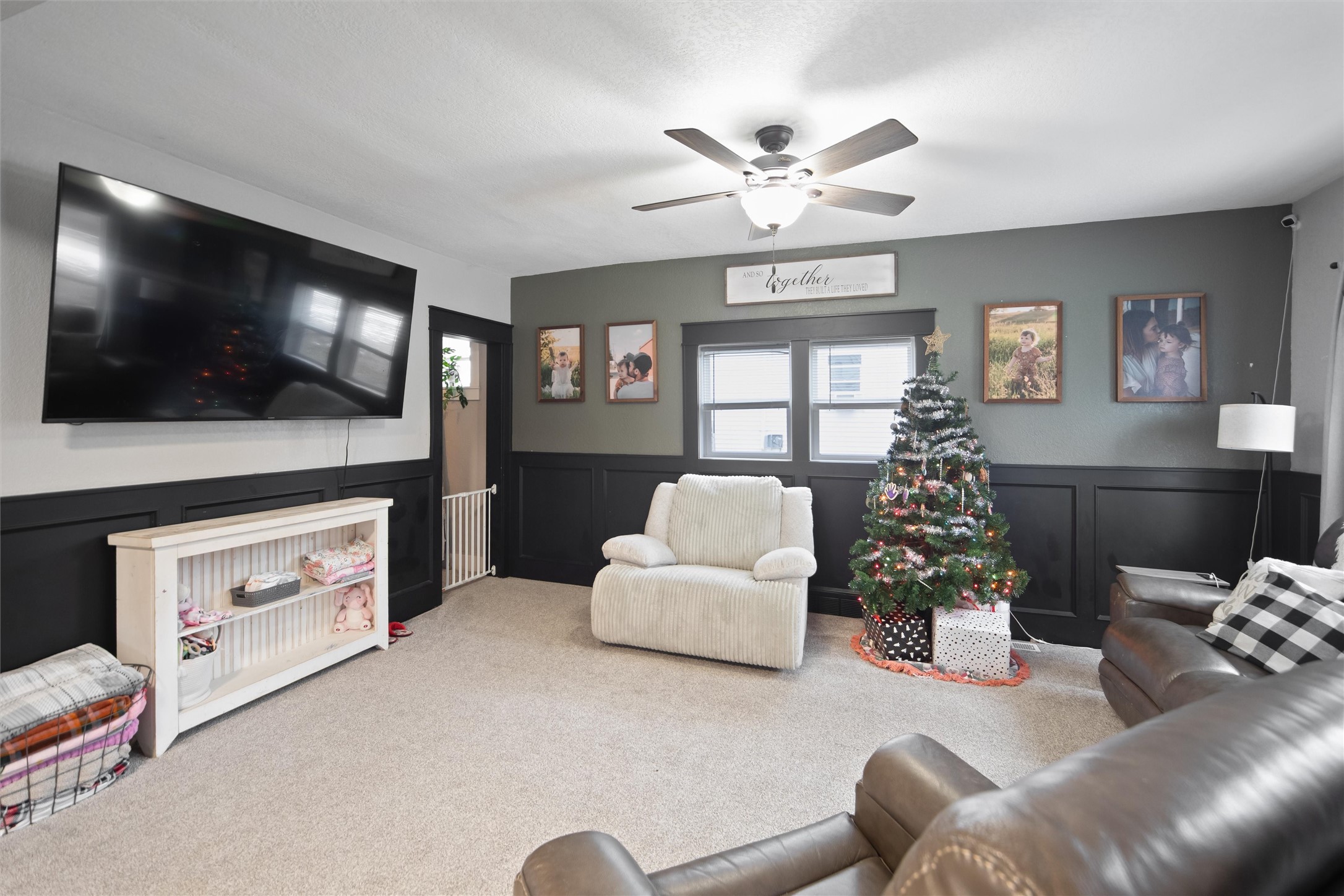 304 N Harrison Street