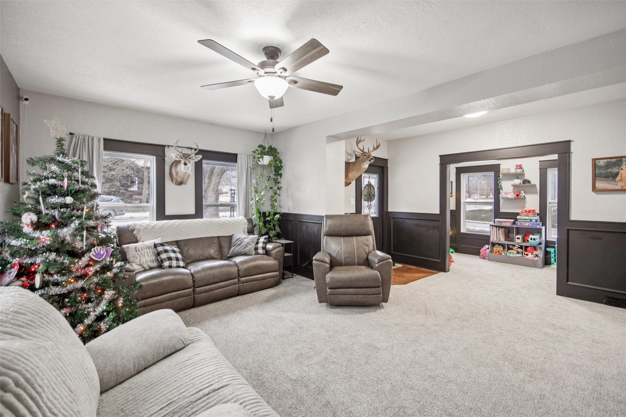 304 N Harrison Street