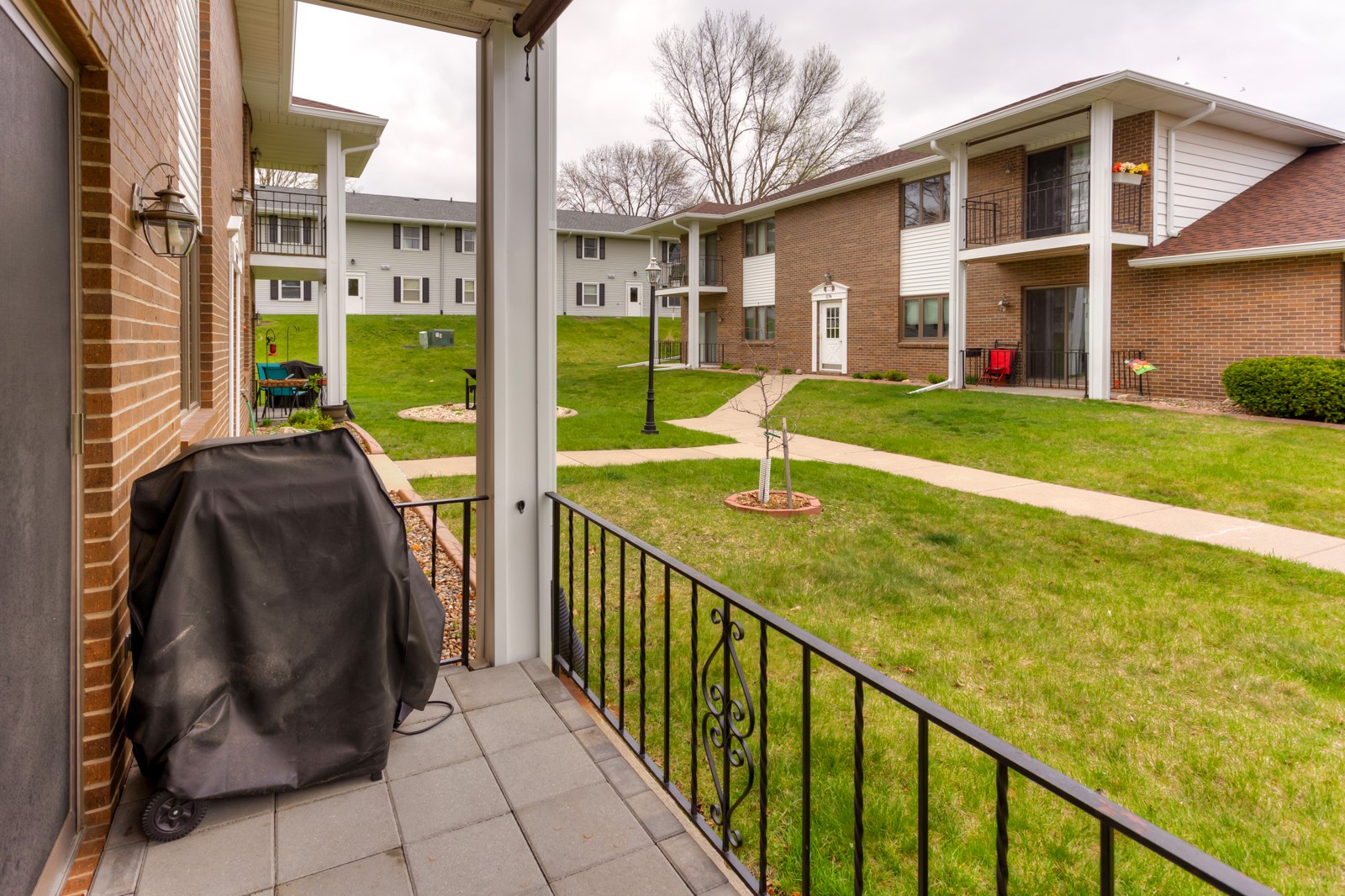 1168 49th Street #1, West Des Moines, Iowa image 26