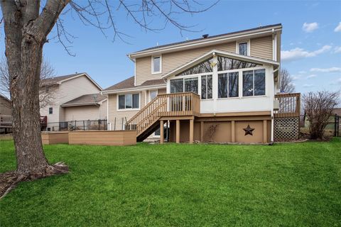 1917 Country Cove Lane Altoona IA 50009