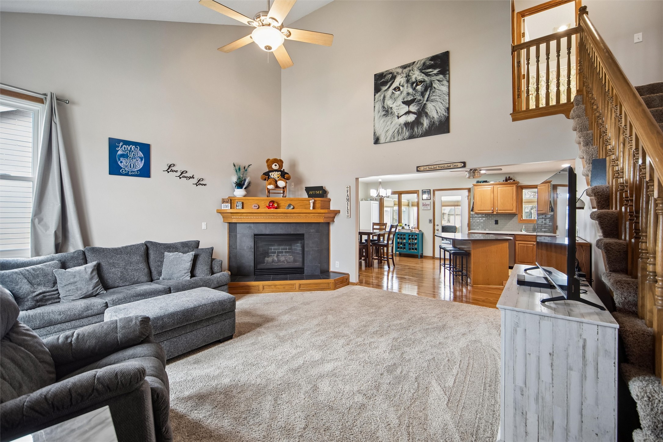 1917 Country Cove Lane