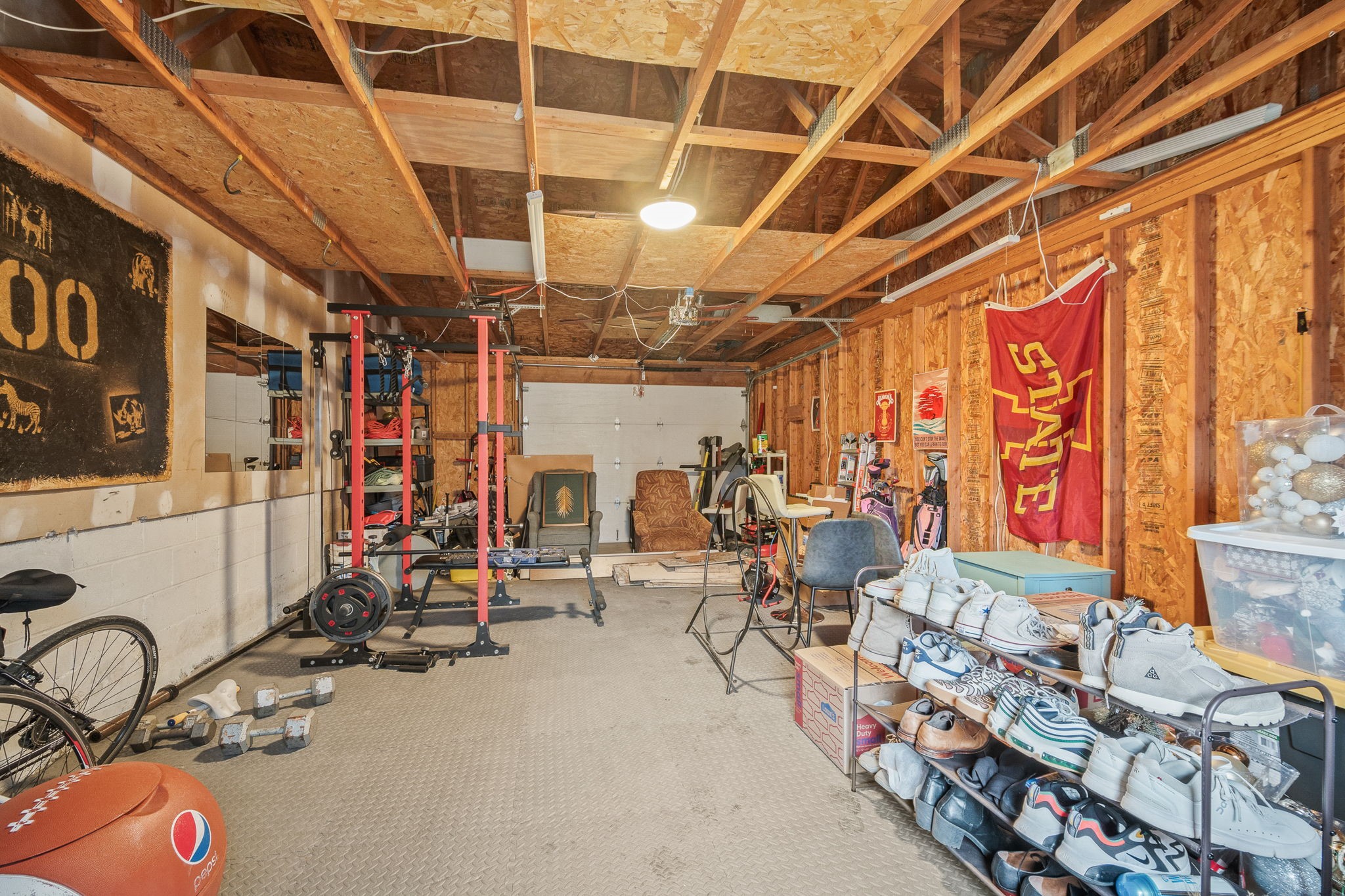 6688 NW 51st Street, Johnston, Iowa image 26