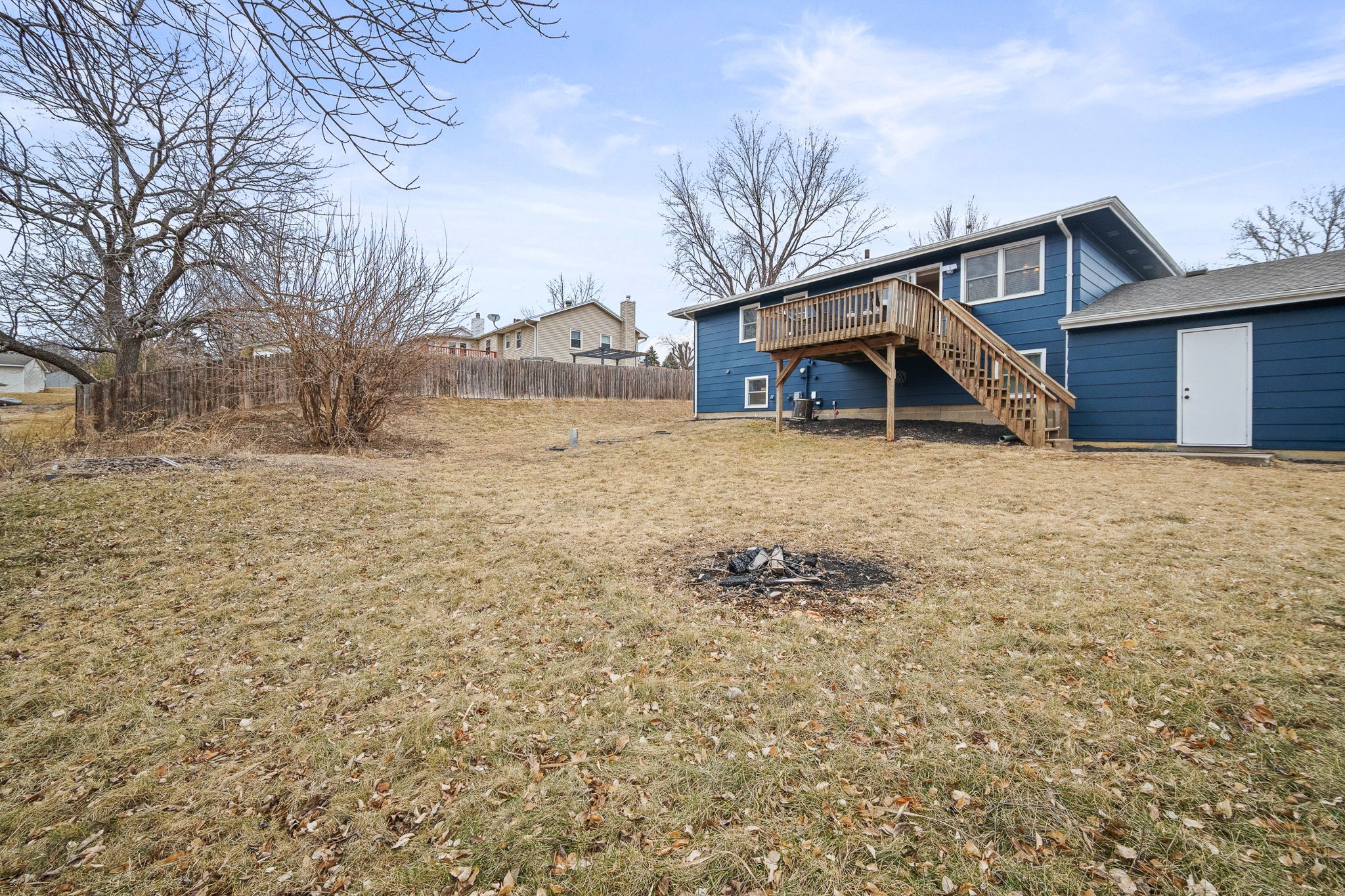 6688 NW 51st Street, Johnston, Iowa image 25