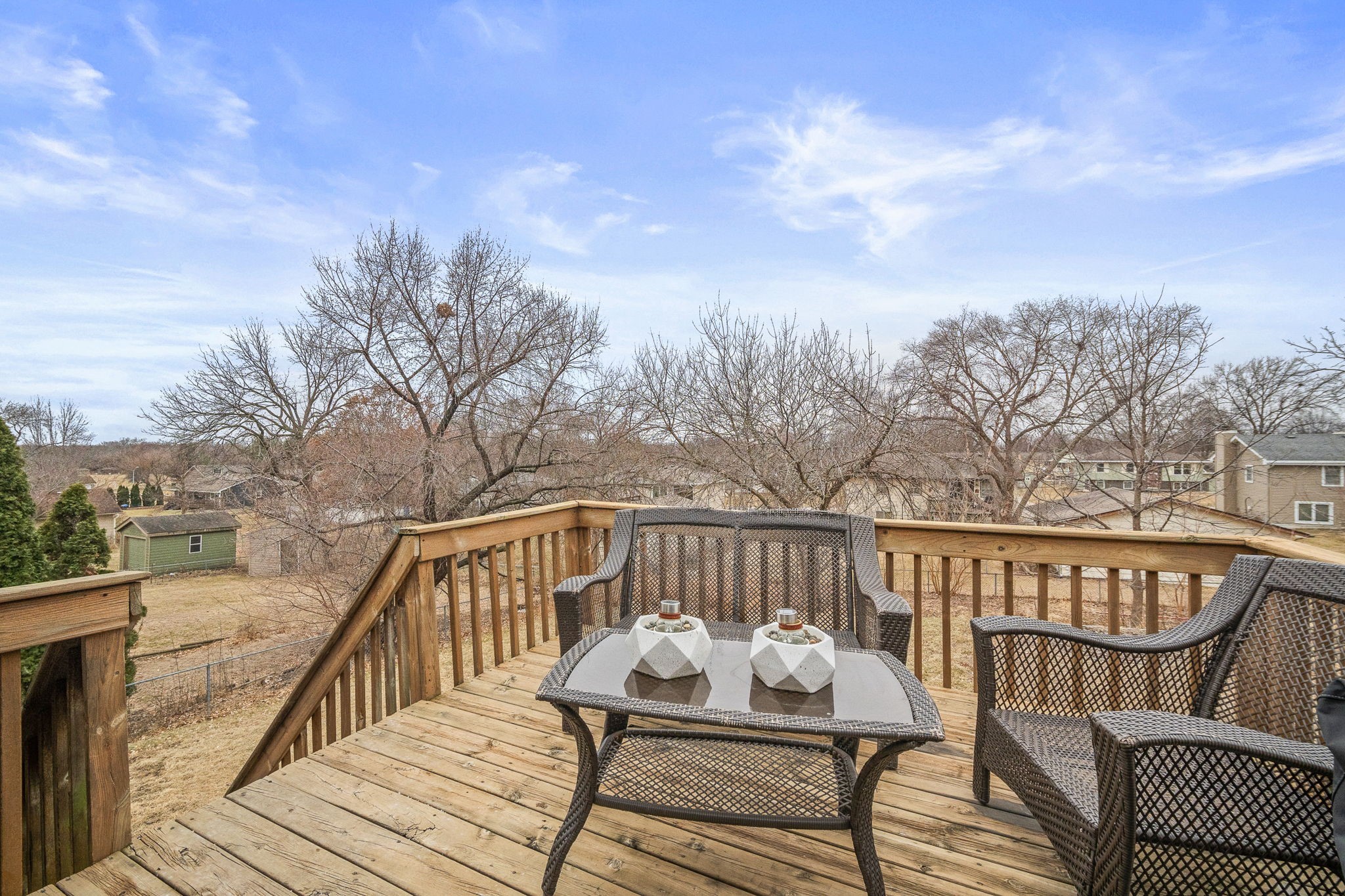 6688 NW 51st Street, Johnston, Iowa image 17