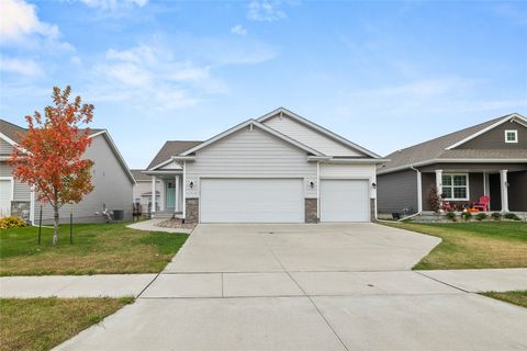 4209 NW Countrywood Drive Ankeny IA 50023