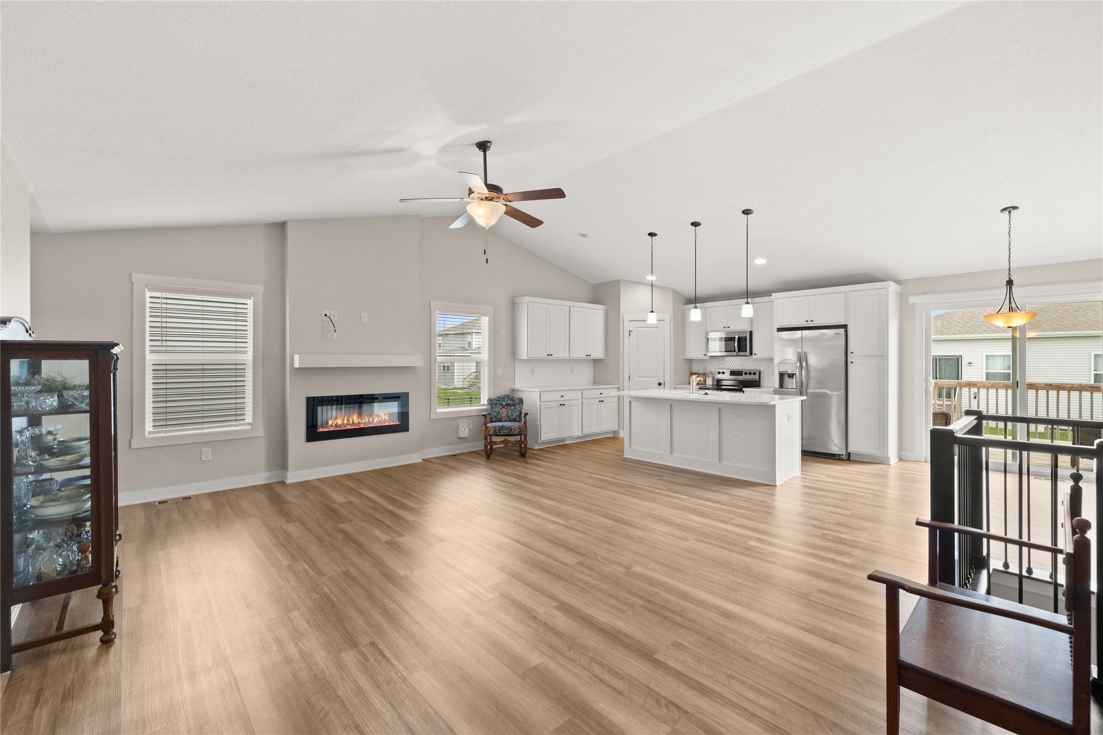 4209 NW Countrywood Drive