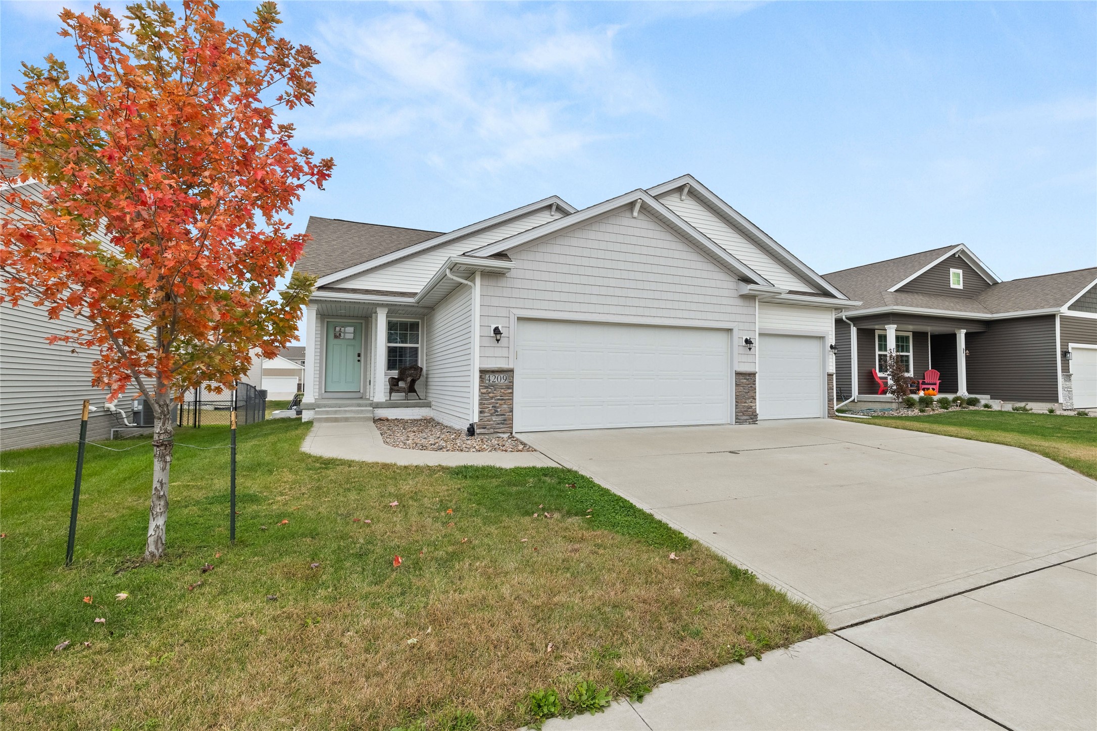 4209 NW Countrywood Drive