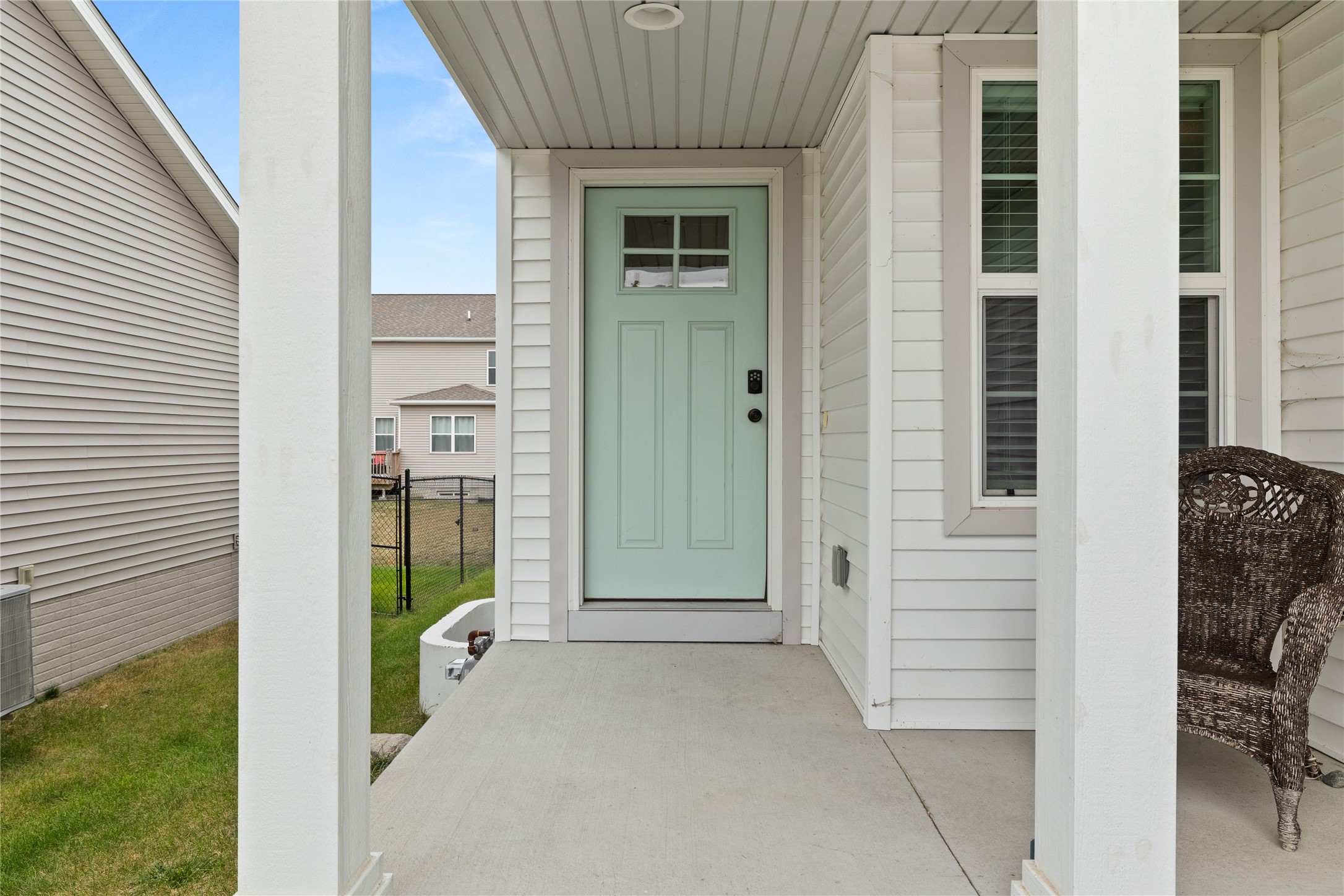 4209 NW Countrywood Drive