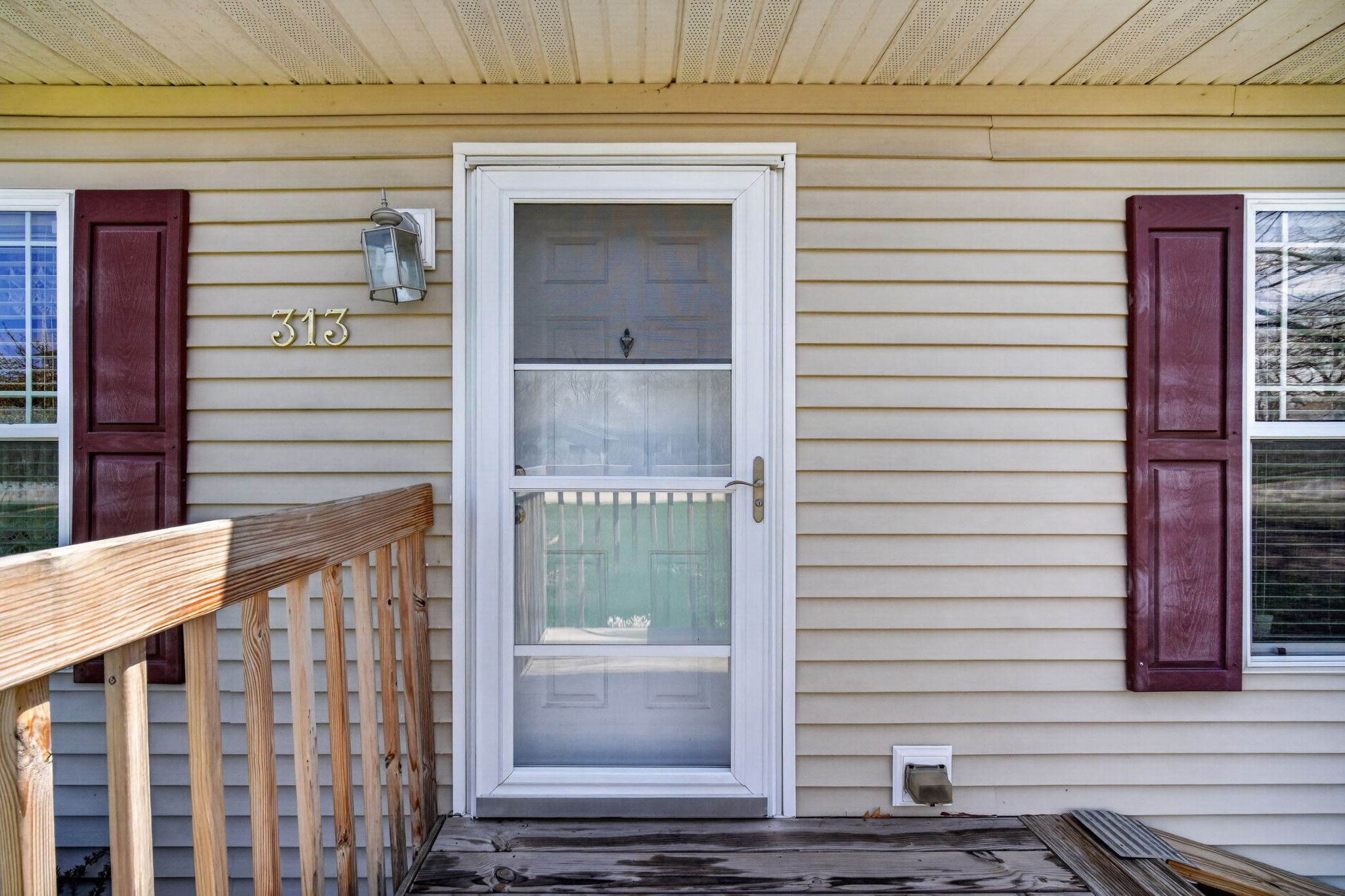 313 Market Avenue NW