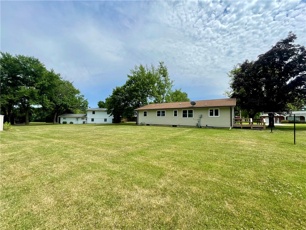 806 Starlite Drive, West Point, Iowa image 29