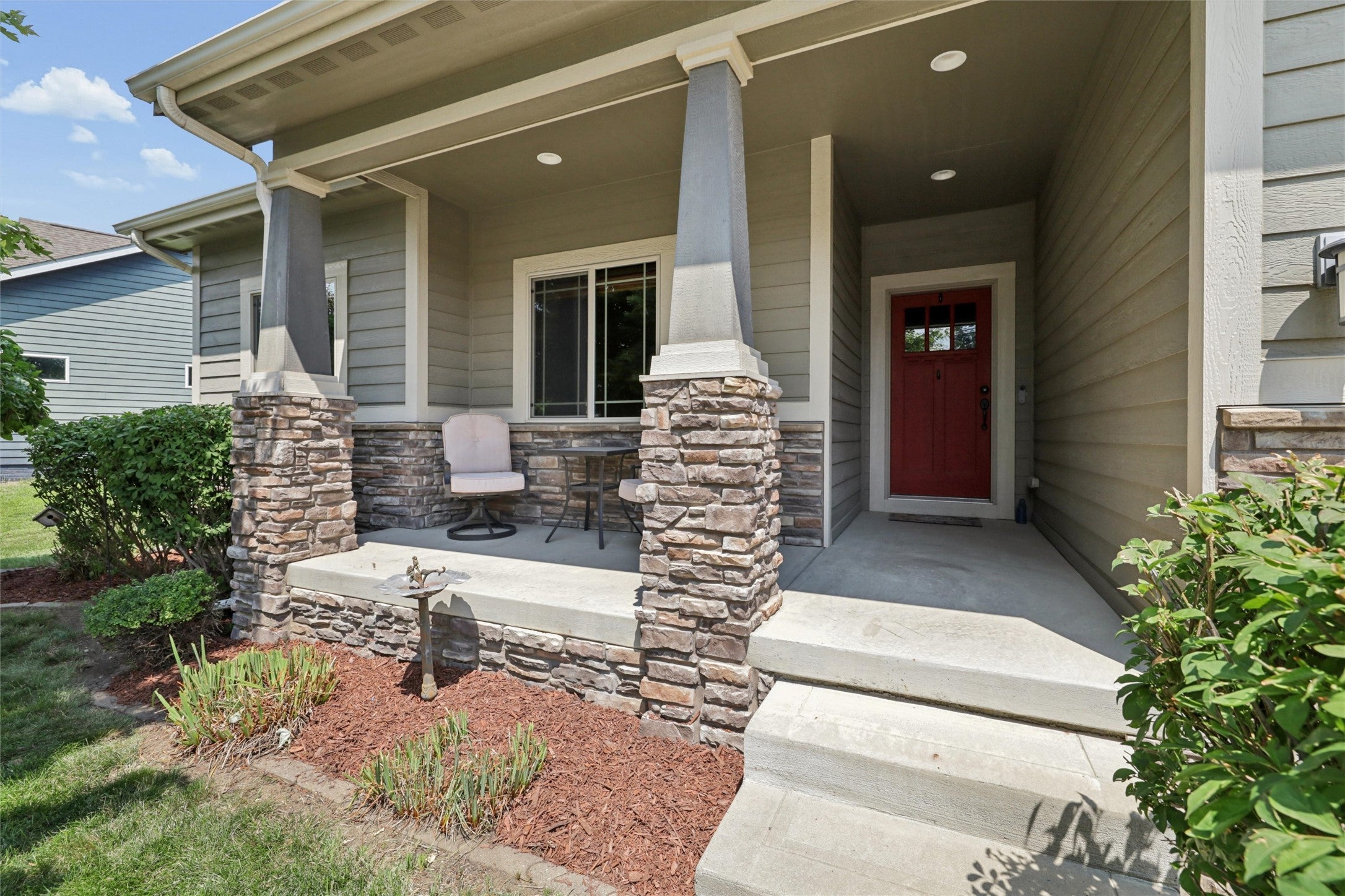 7141 Cody Drive