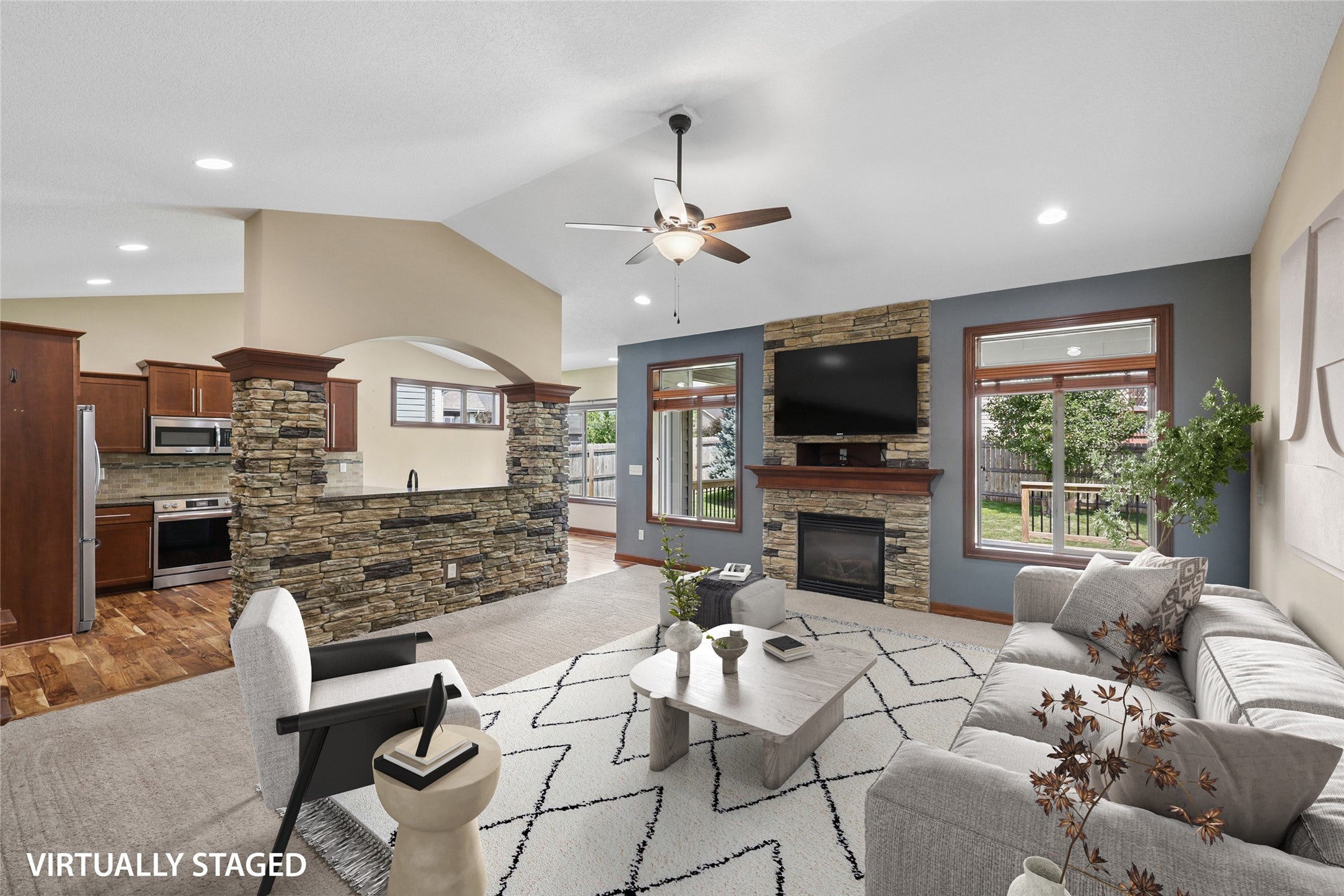 7141 Cody Drive