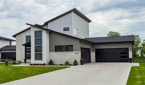 Homes For Sale - 3665 NW 177th Court<br/> Clive, IA 50325
