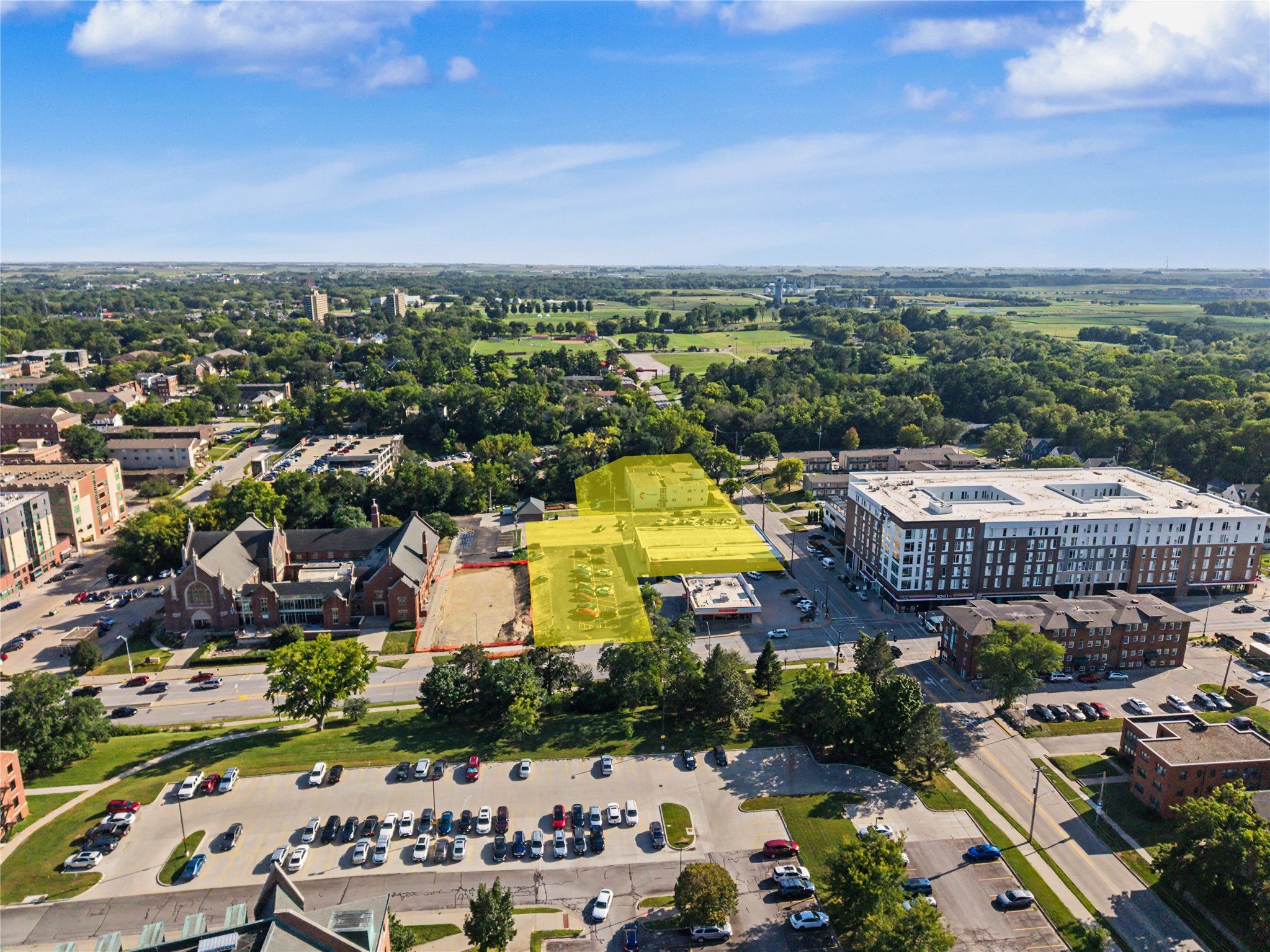 2622 Lincoln Way