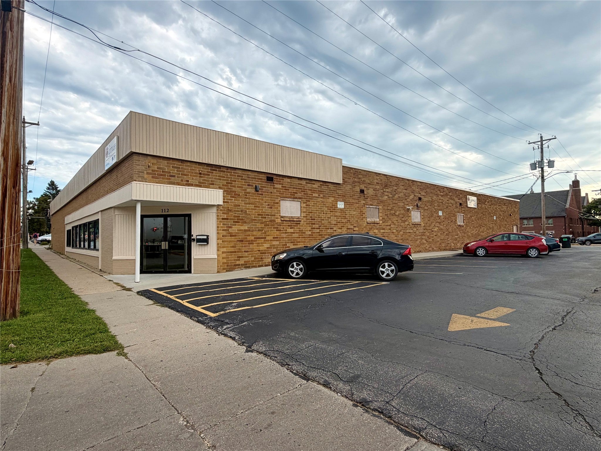 2622 Lincoln Way