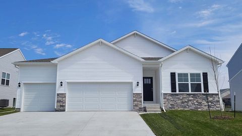 337 Cormorant Drive Norwalk IA 50211